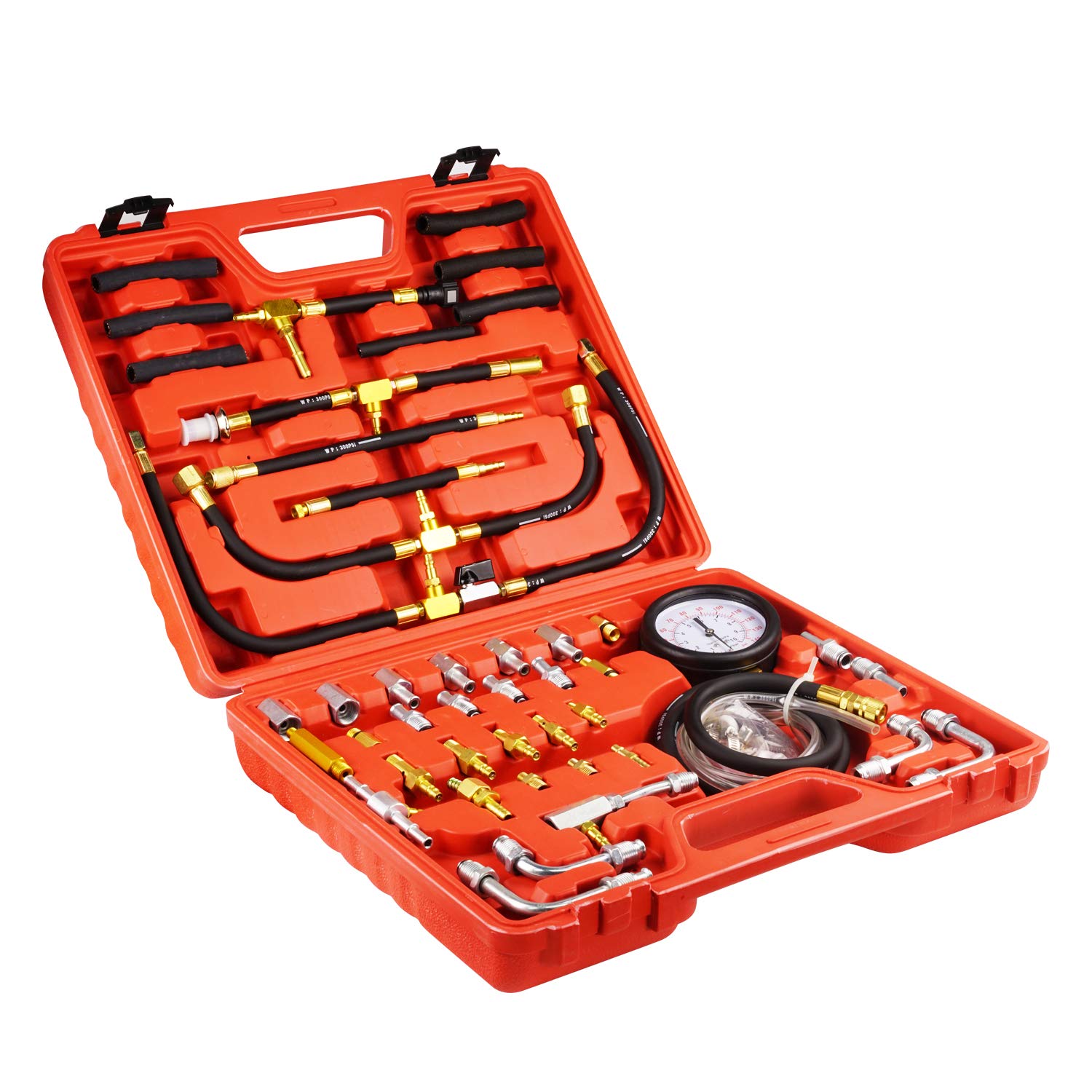 Automotive Fuel System Tools Reviews & Ratings