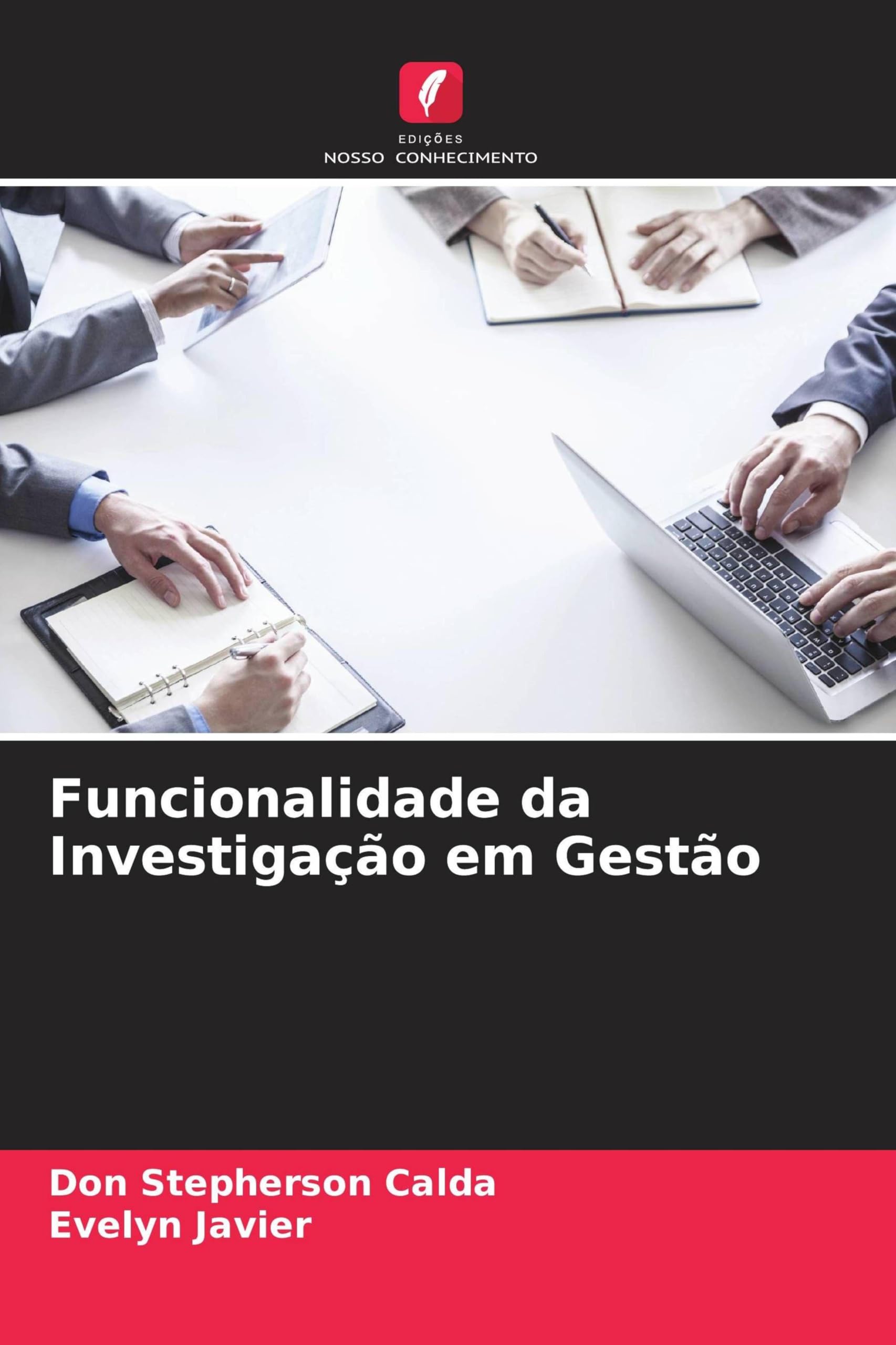 Funcionalidade da Investigação em Gestão