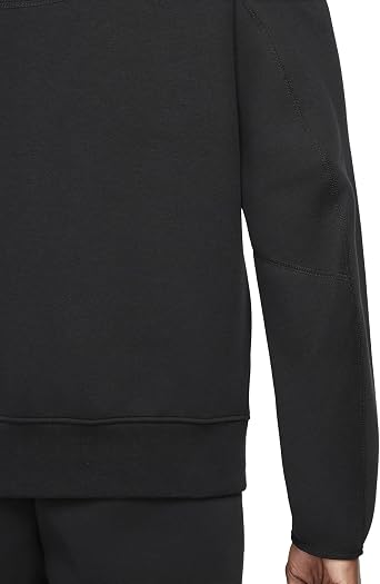 Nike Men's M Nk TCH FLC FZ WR Hoodie Sweatshirt