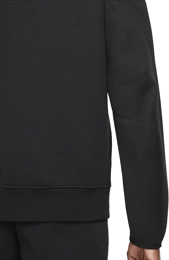 Nike Men's M Nk TCH FLC FZ WR Hoodie Sweatshirt