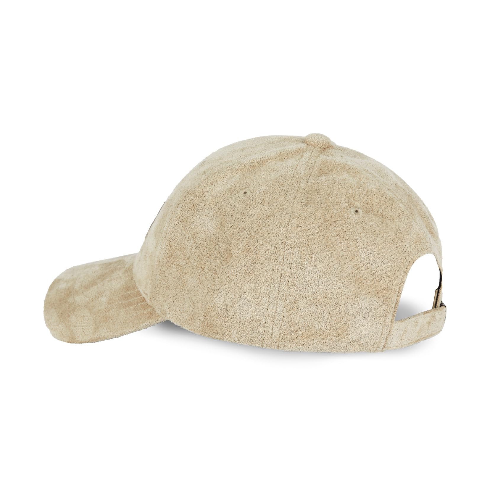 Von Dutch Casquette Homme & Femme, Casquette Baseball SUEDINE, Ajustable
