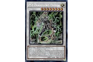 PSY-Framelord Omega