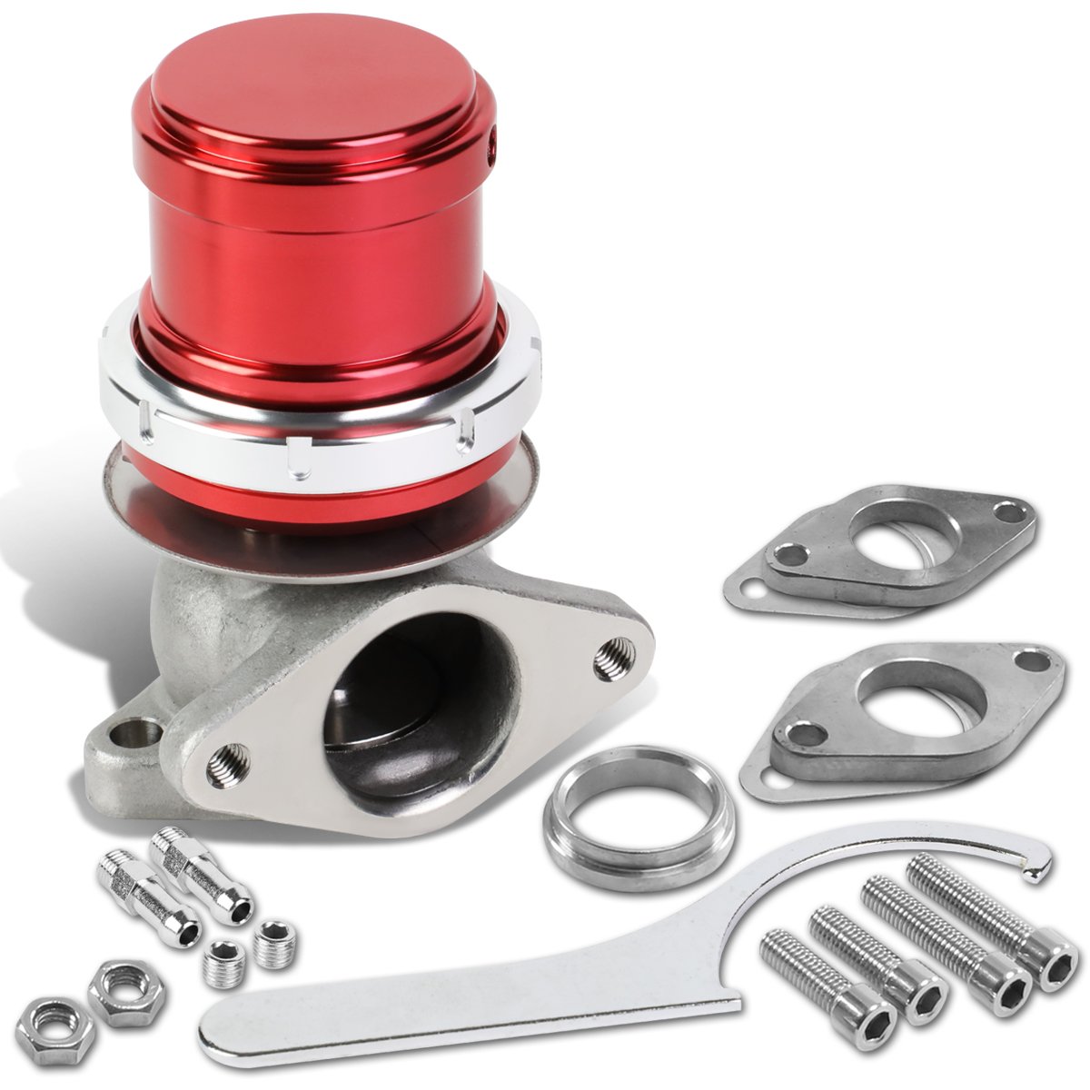 Car & Truck Turbo Turbo Wastegates 35MM/38MM Boost Cast Steel ...