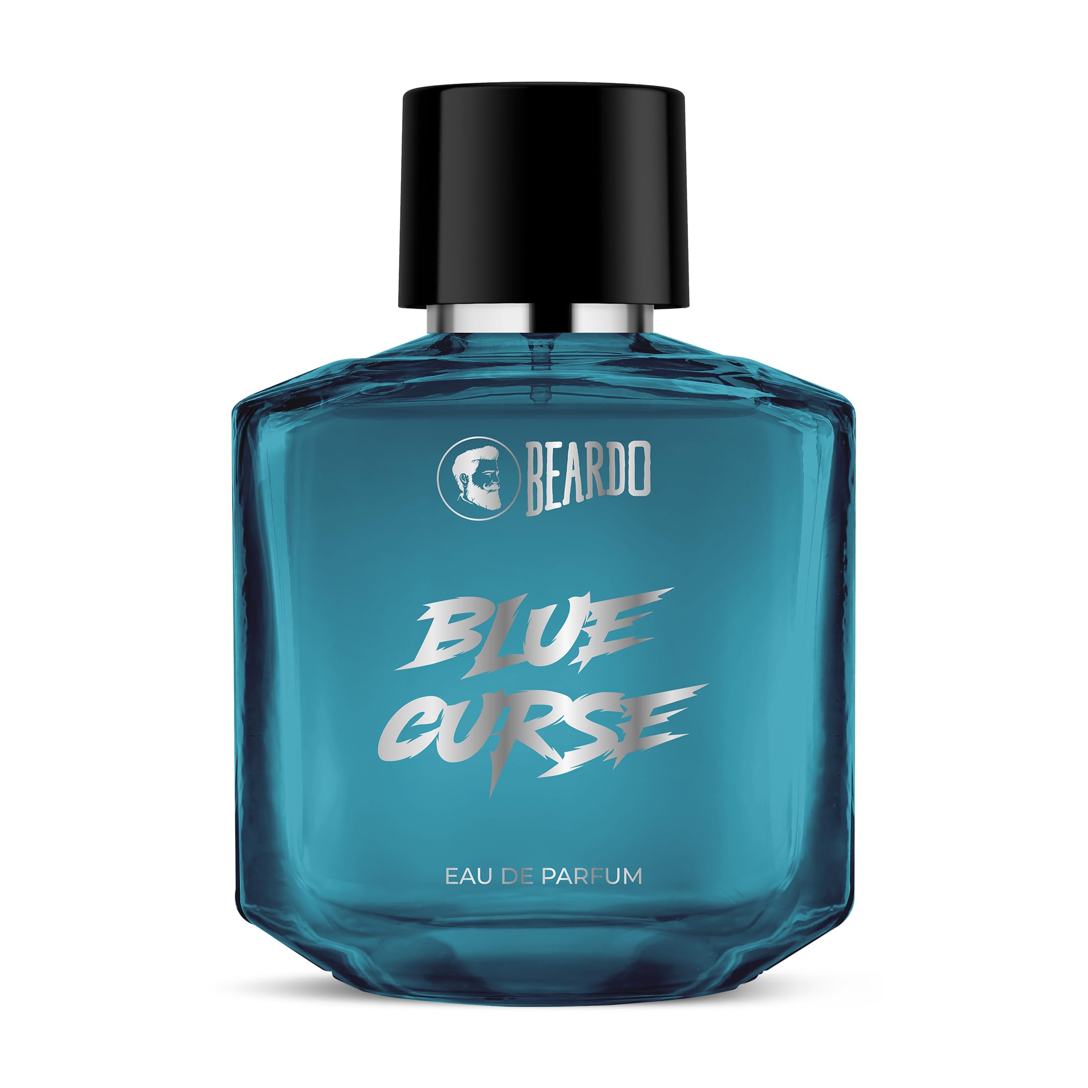 Beardo Blue Curse Perfume for Men | Long Lasting Eau De Parfum for Man | Bold & Irresistible Fragrance | Gift for Men | Gift for boyfriend-image-17
