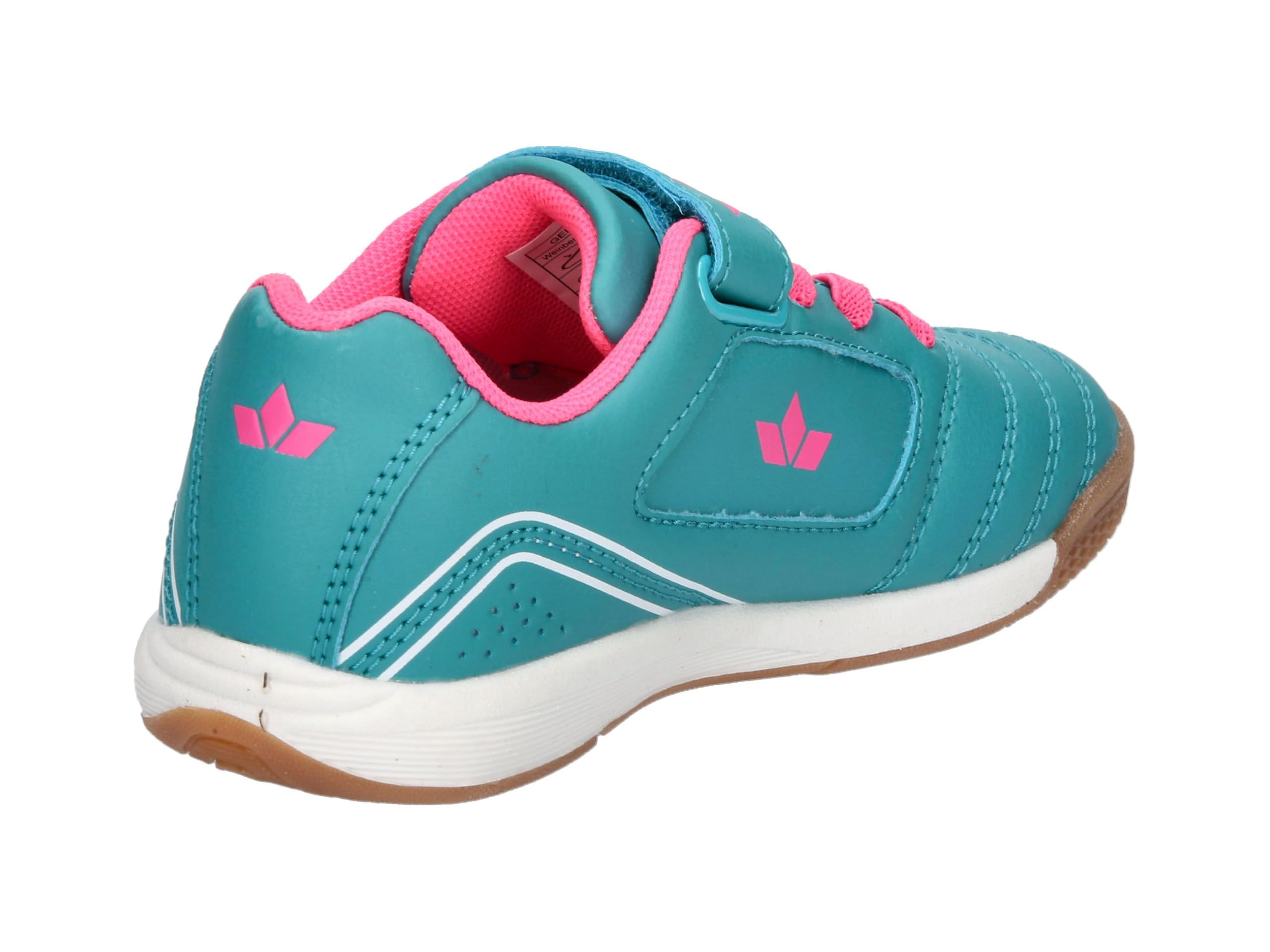 Lico Unisex Kinder Chaska VsHallenturnschuhe