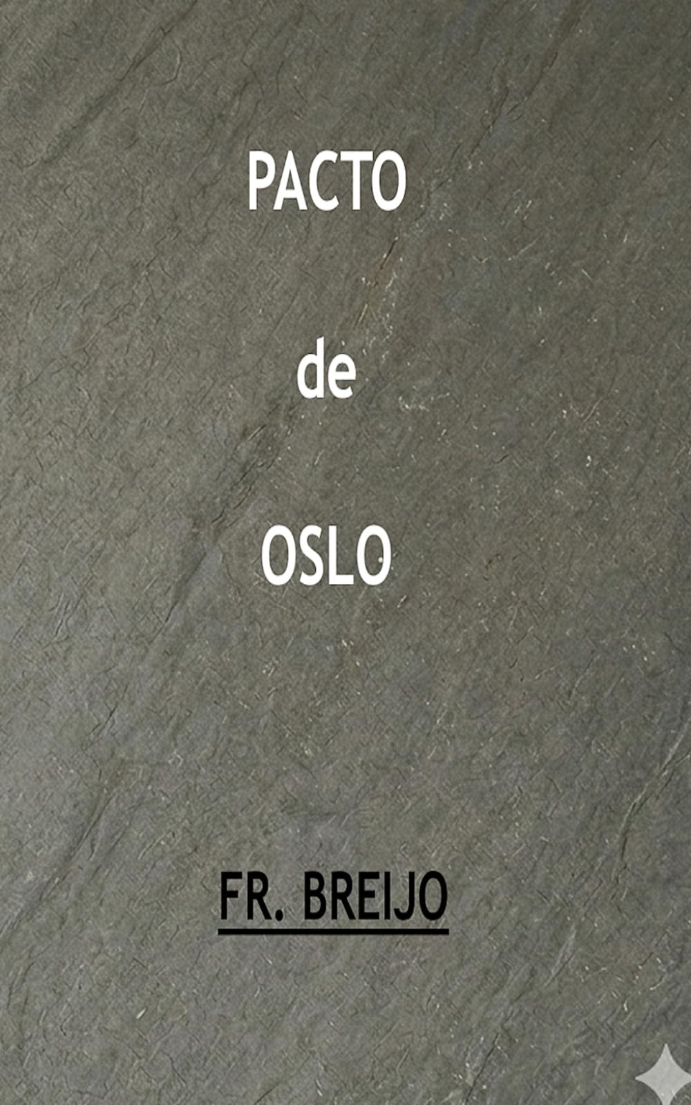 PACTO de OSLO: La sombra de Fausto en el tablero de la ambición humana (PSICO-DRAMA)