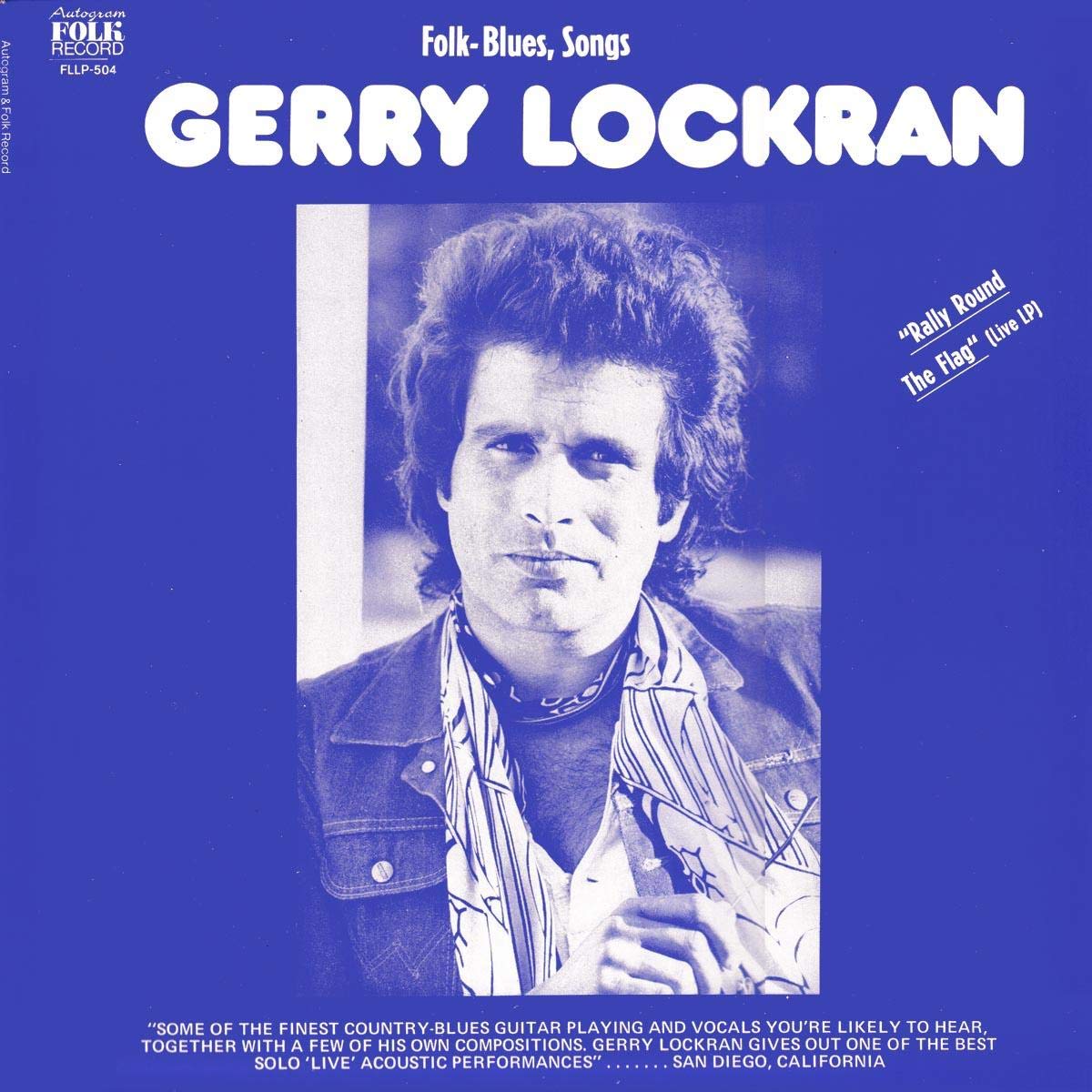 Rally Round the Flag