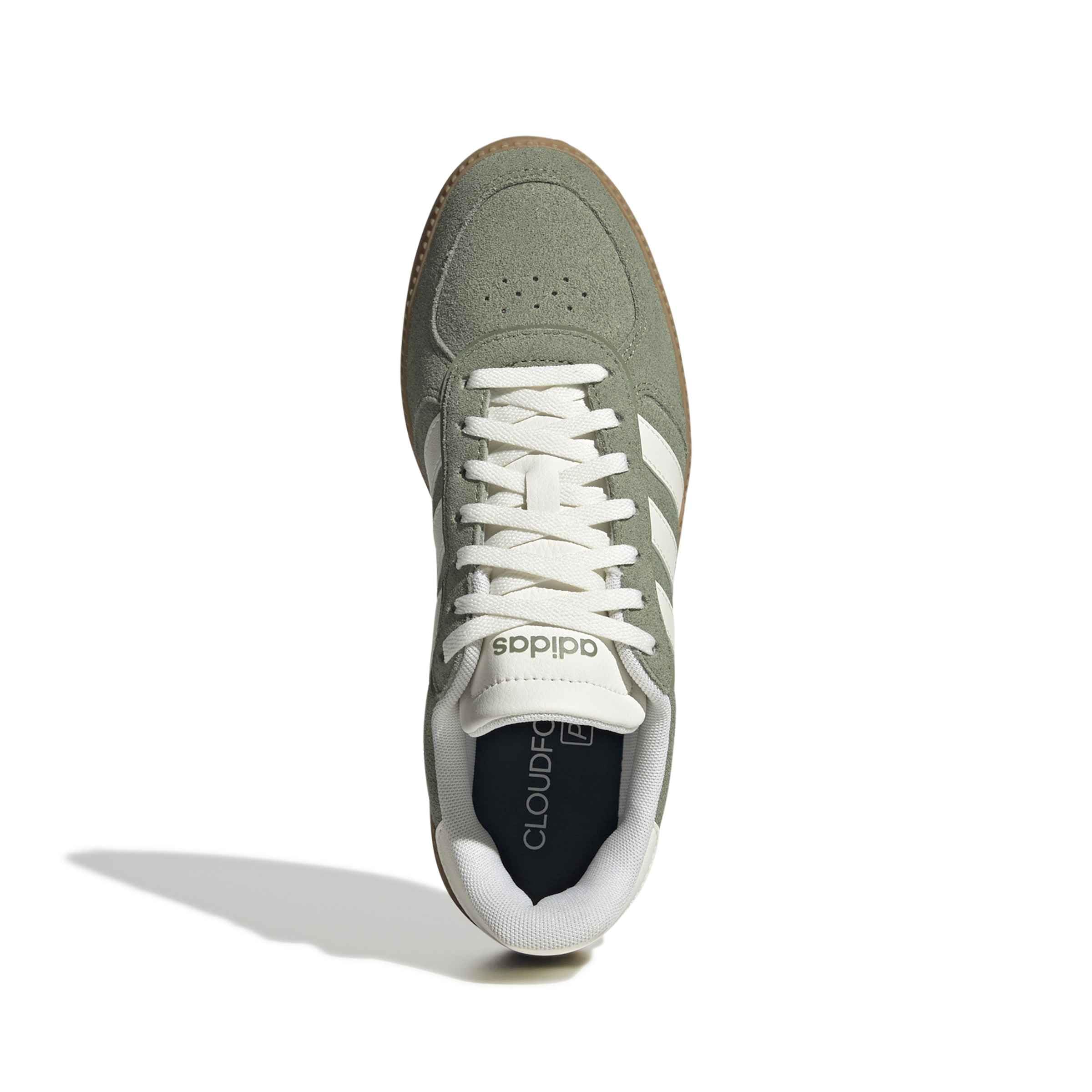 Adidas Mujer BREAKNET Sleek Zapatos — view 135