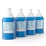 WOWMAZING Big Bubble Concentrate - Solution Making Bubbles (Makes up to 132 Gallons) – Just Add Water – Made in USA…