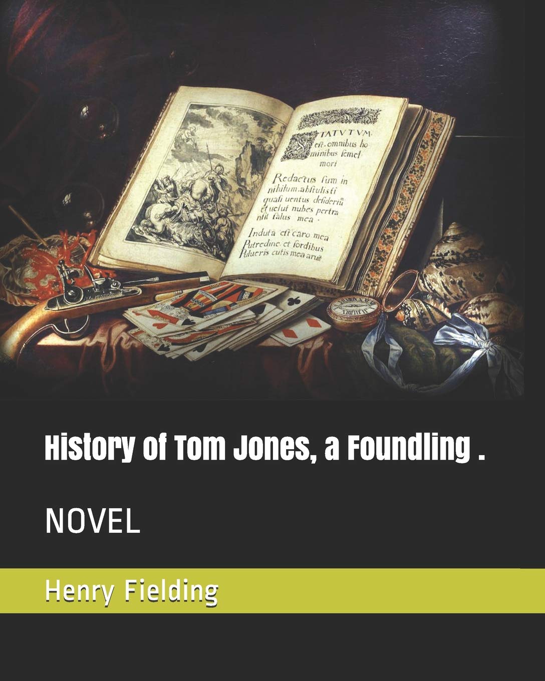 Amazon | History of Tom Jones, a Foundling .: NOVEL | Fielding Amazon | History of Tom Jones, a Foundling .: NOVEL | Fielding