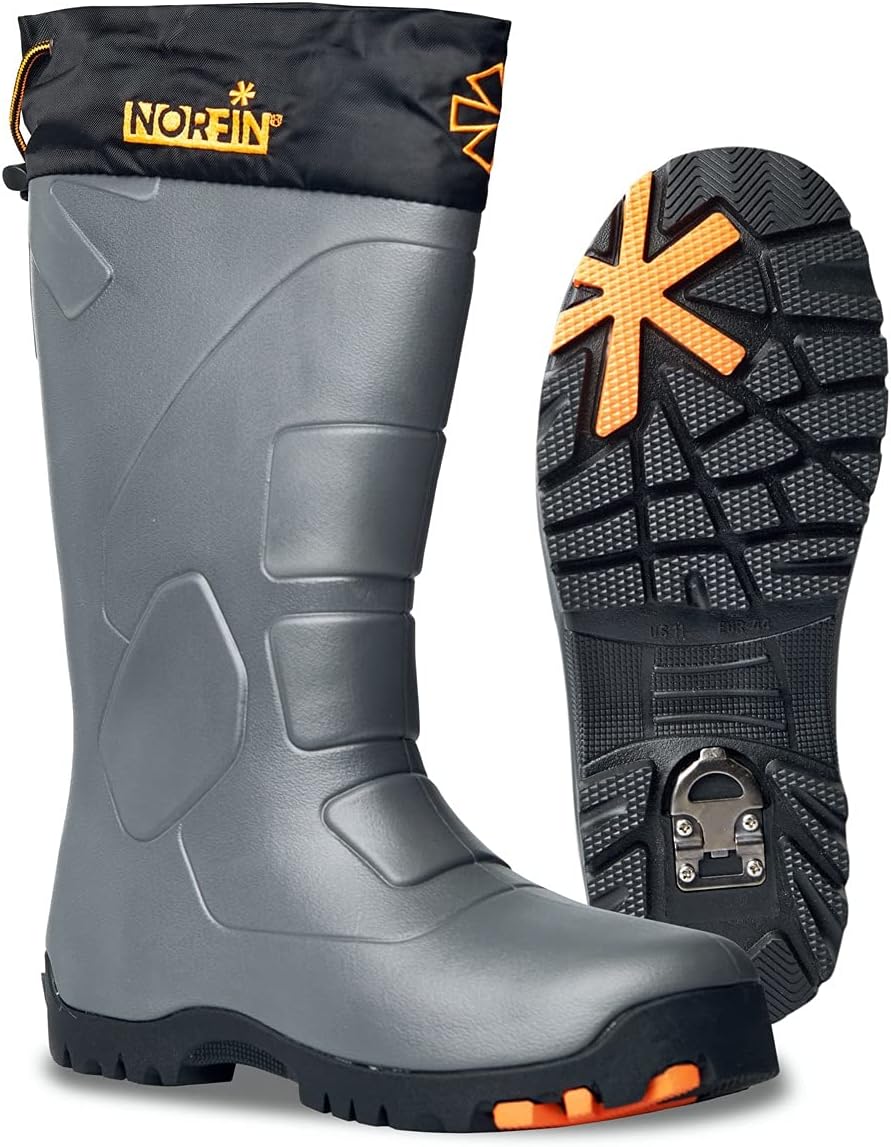 Norfin Klondaik Winter Boots for Fishing, Hunting and