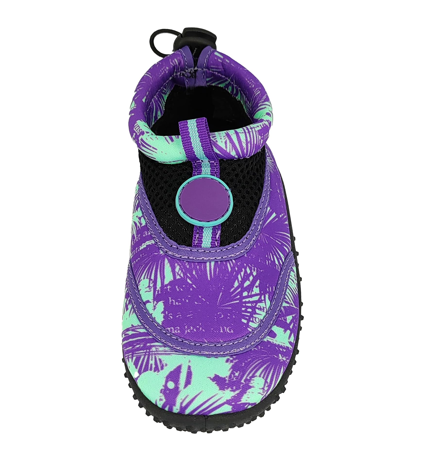 Beck Hawaii, Scarpe acquatiche Unisex-Bambini e Ragazzi
