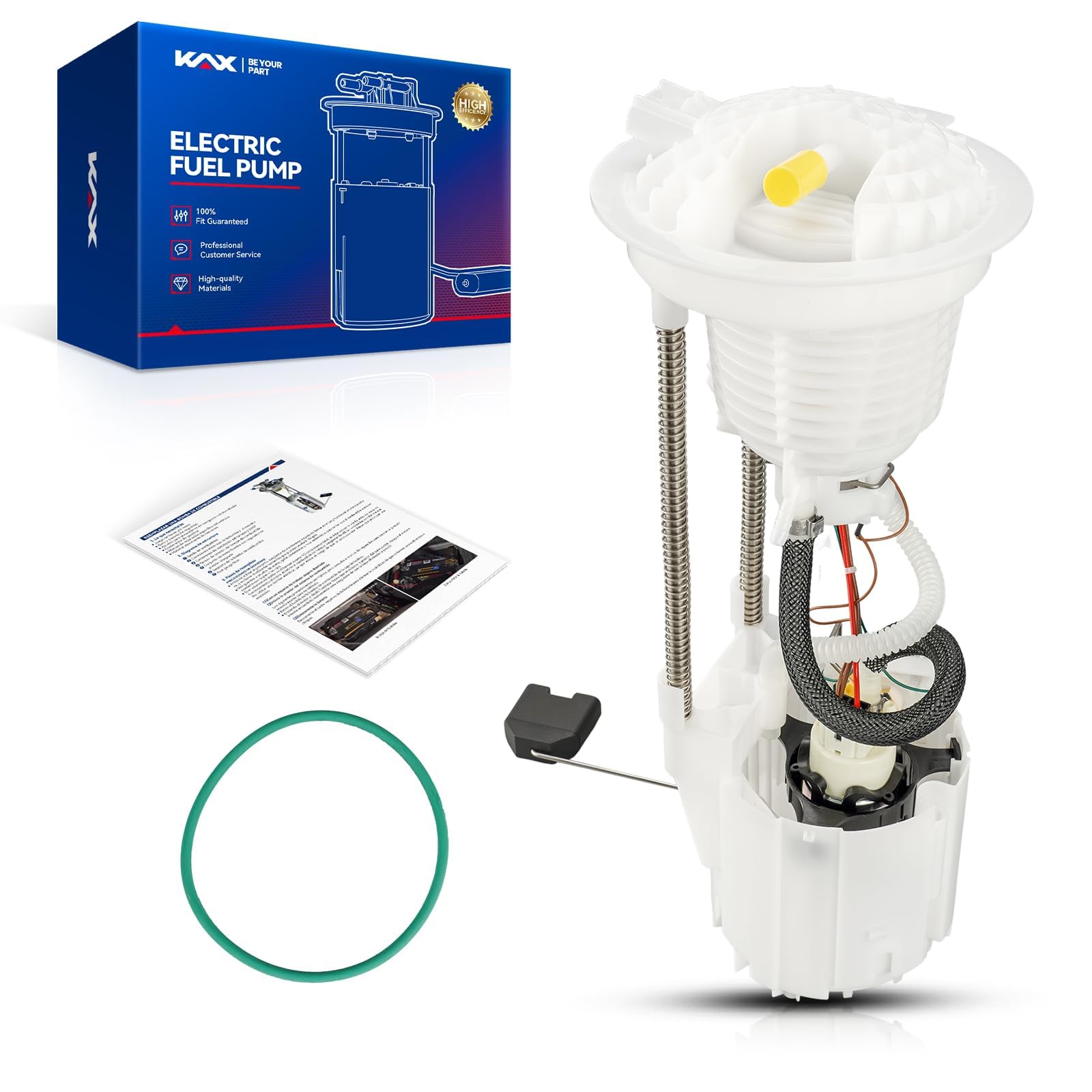 KAX FG0817 Fuel Pump Module Assembly