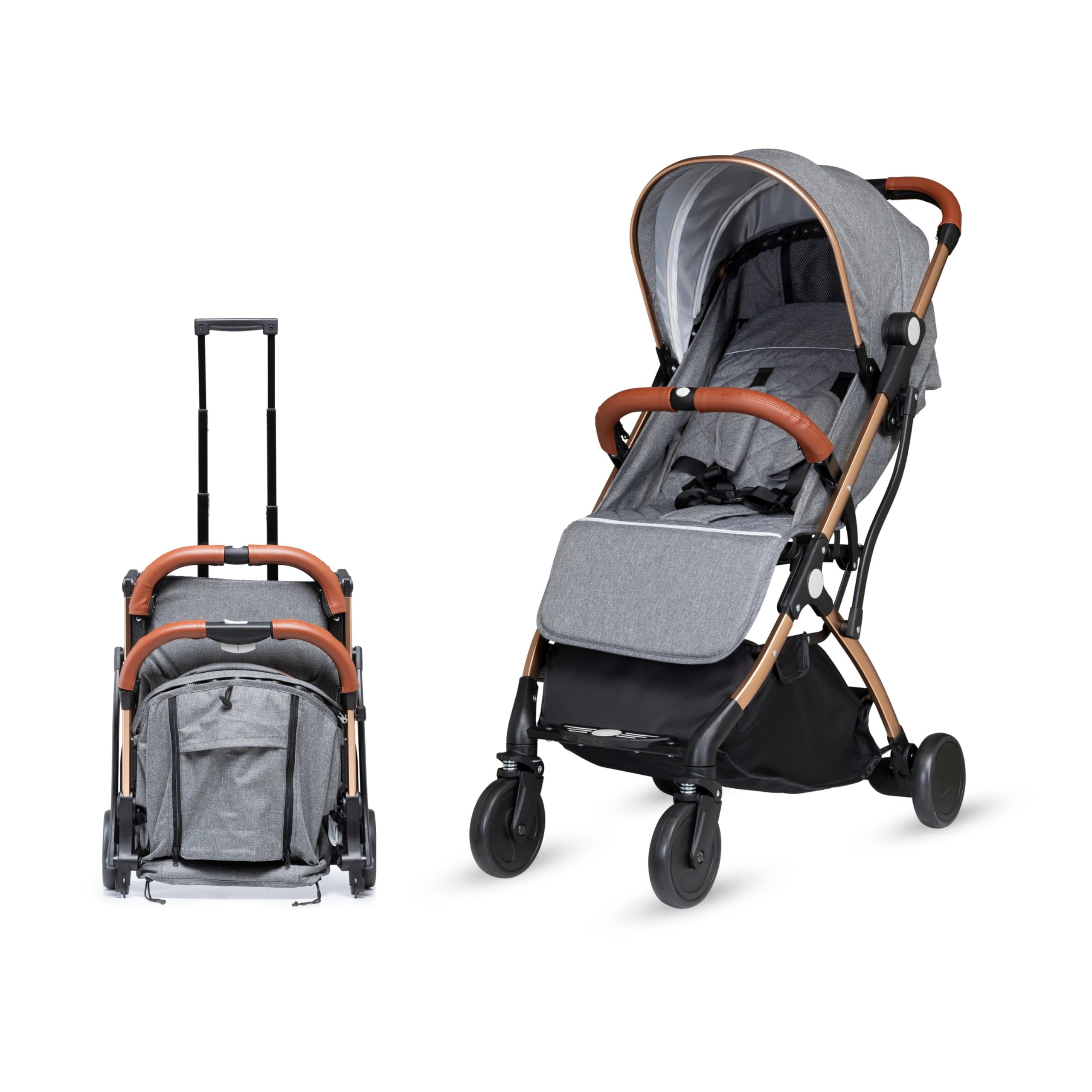 Stroller Best Carry On Bag For Baby Carry On Best Stroller Cabin