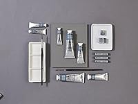 Vista 252 de Winsor & Newton - Pintura para acuarela profesional