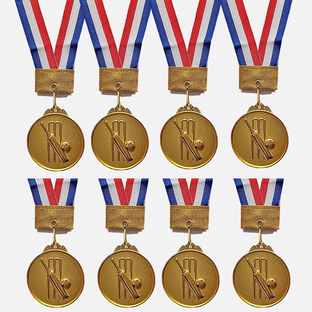 See full amazon price history chart for Bareeze Pure Cricket Medal for Man of The Match, Best Batsmans, Best Bowlers, Best Man of The Series & All Events of Cricket Bareeze Pure Cricket Medal for Man of The Match, Best Batsmans, Best Bowlers, Best Man of The Series & All Events of Cricket (B0C7KJZ6FP) Amazon Price History, Amazon Price Tracker