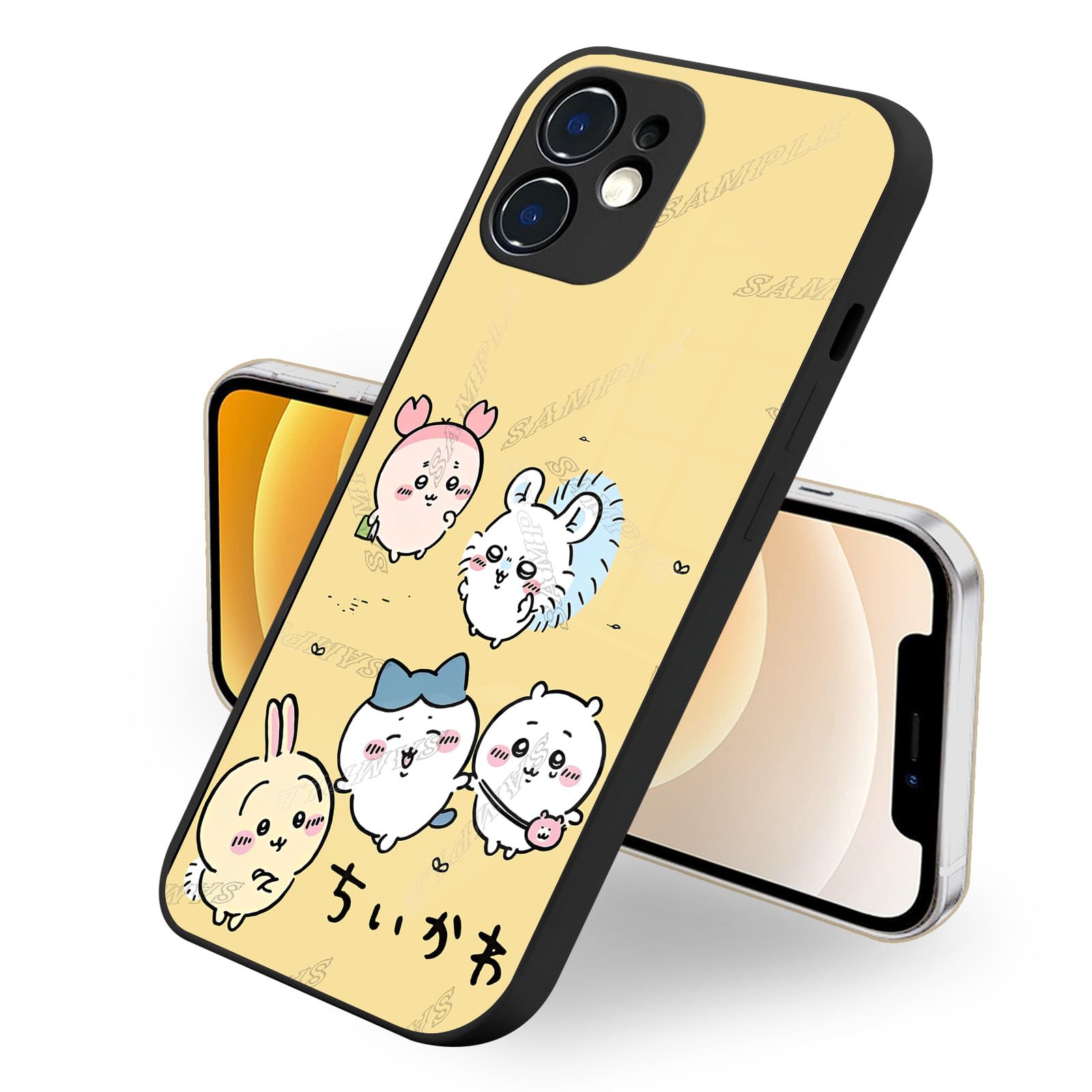 makimaki ちいかわ iPhone14PRO MAX 【完売品】 Amazon.co.jp: ちいかわ スマホケース iphone 14 pro max 全機種対応