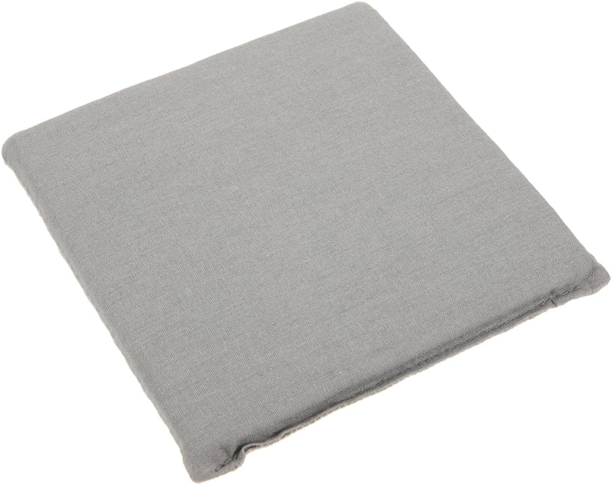 Sponge Heat Transfer Mat for Press Machines, 12x12cm Pad