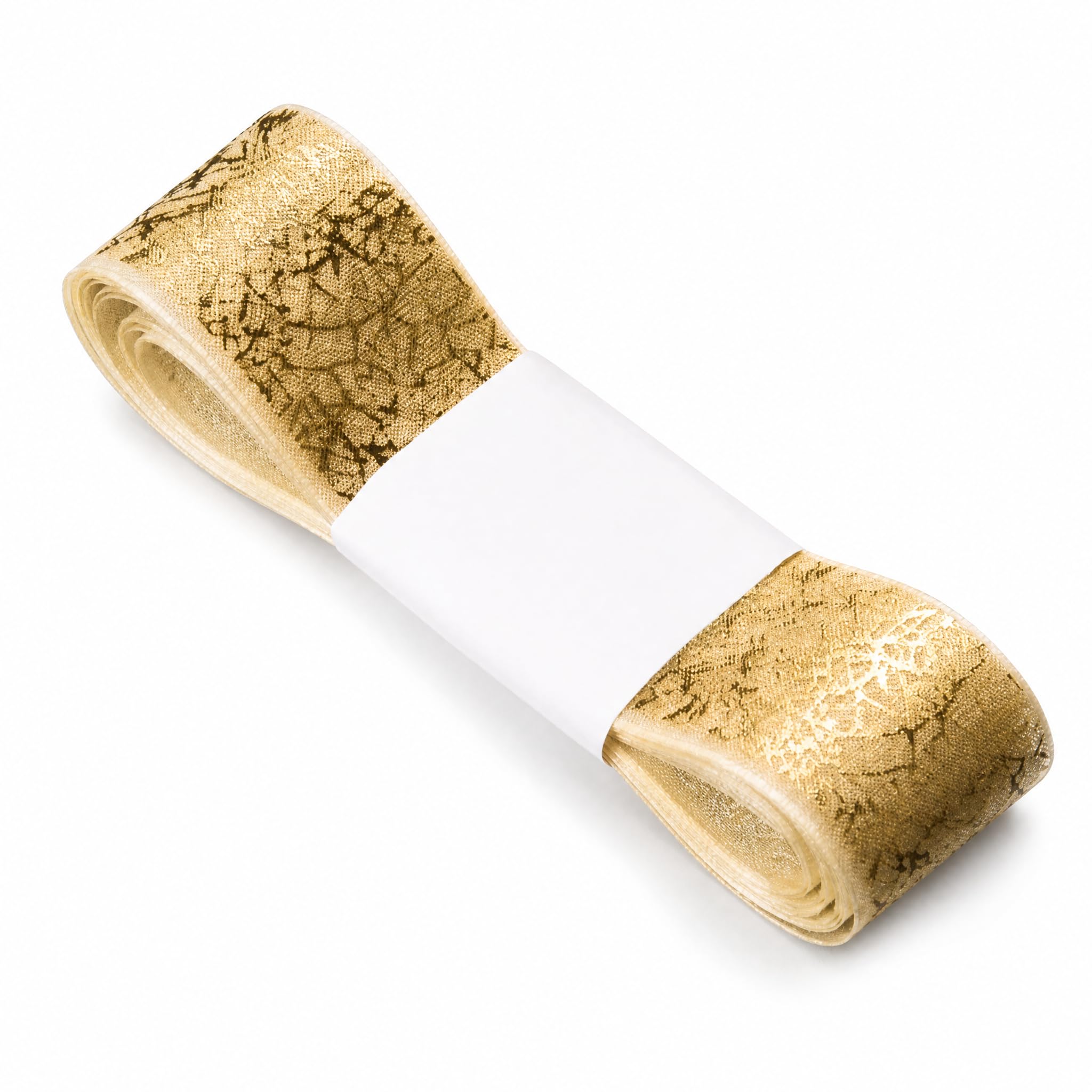 Satinband auf Rolle, Polyester