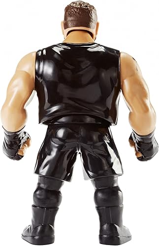 Miniatura 3 de WWE Retro Collection Kevin Owens Figura de acción de 4.5 pulgadas