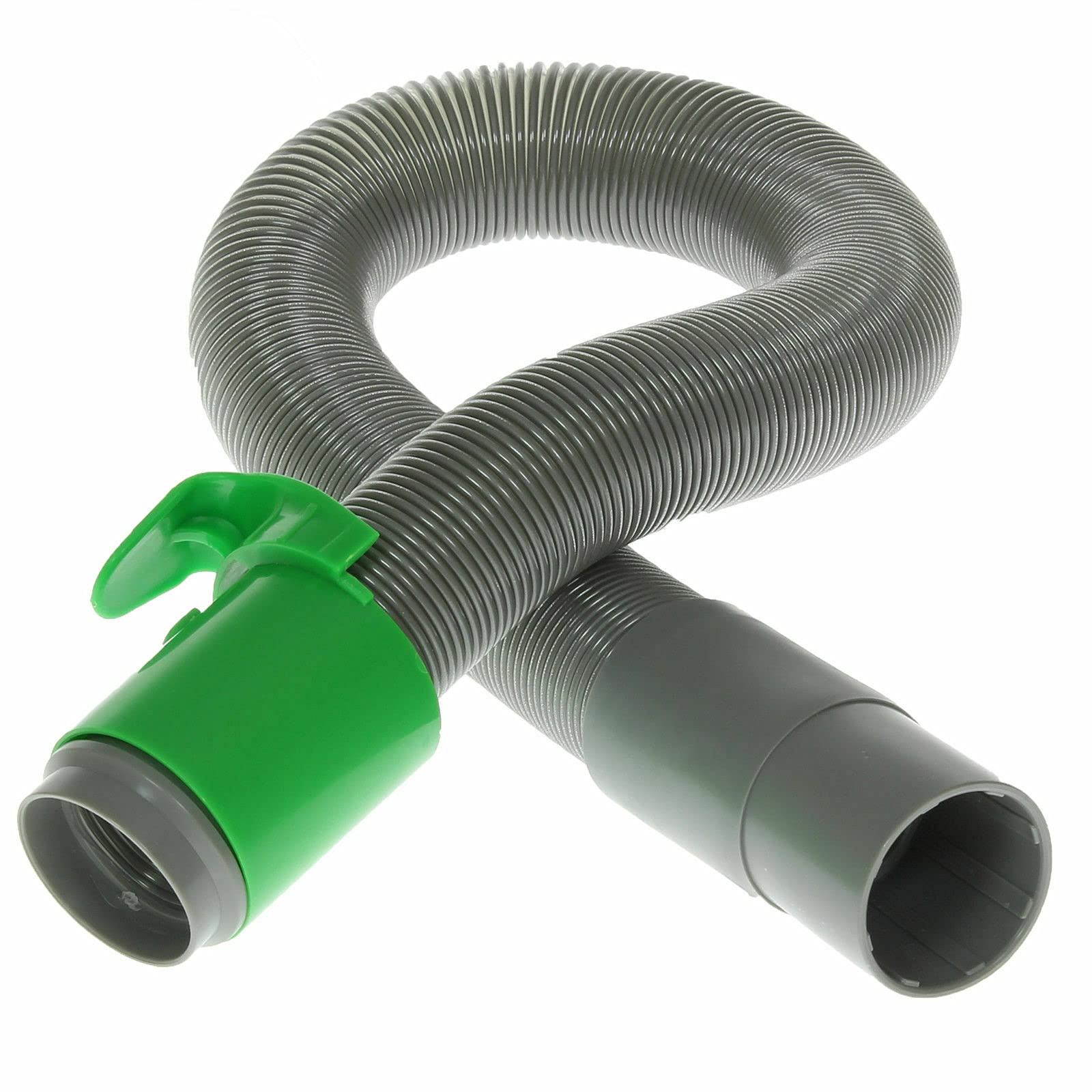 Manchester Vacs Green,Grey,Lime Replacement For Dyson Dc04 Back Hose For Grey And Lime Green Models Without A Clutch