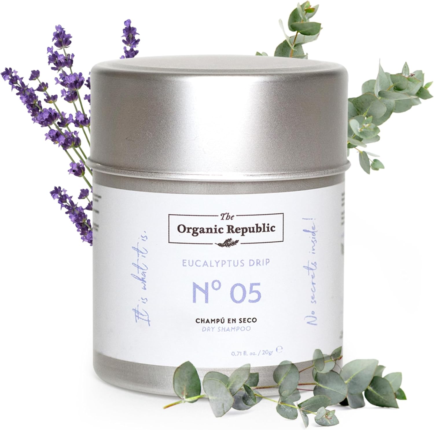 acondicionadores orgánicos y naturales