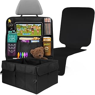 Organizador de Cabine