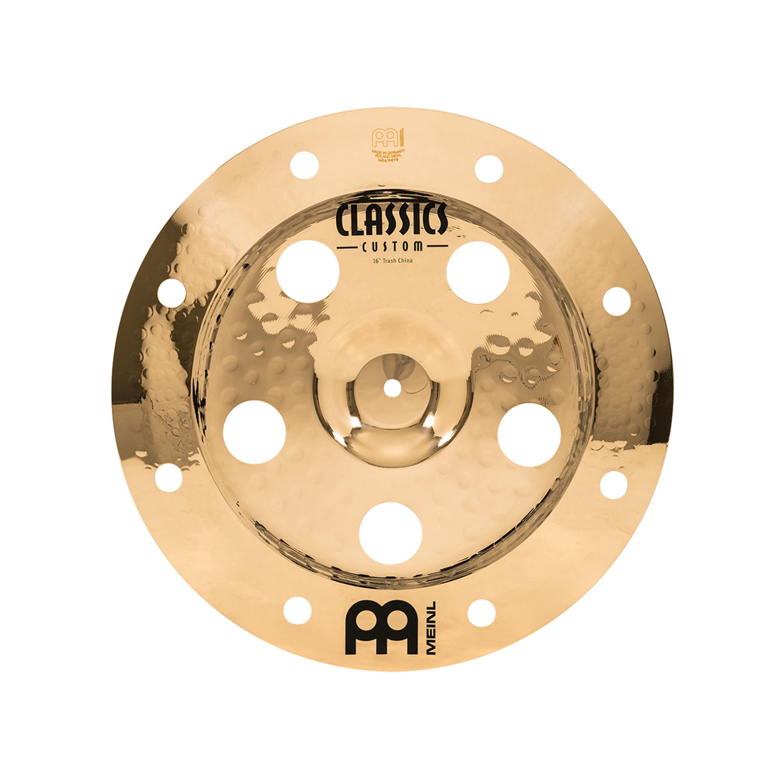 Amazon.com: Meinl 16