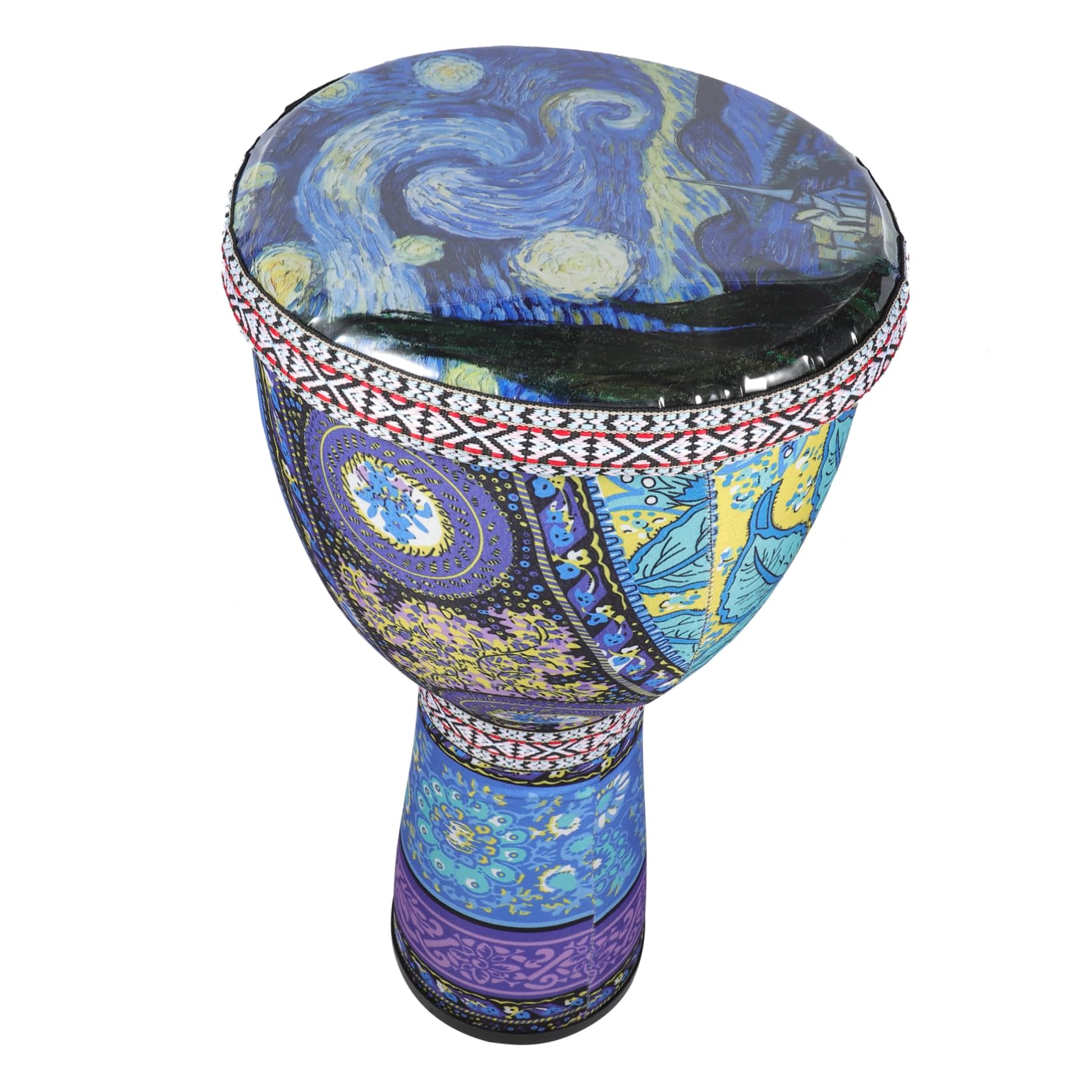 ジャンベ打楽器アフリカン Amazon | Abaodam 用ジャンベ アフリカン・パーカッション