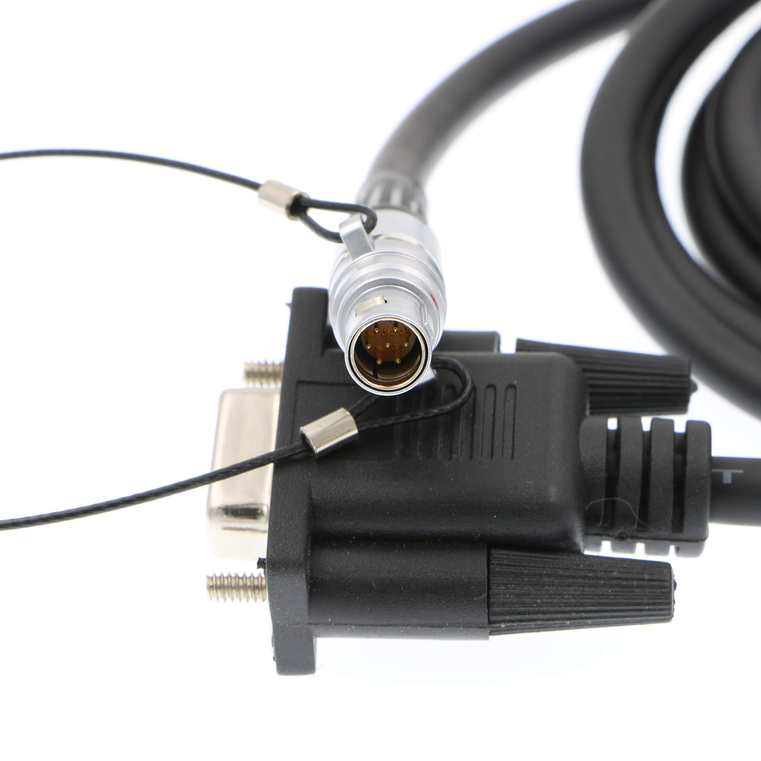 Alvin's Cables Trimble GPS kabel zasilający GPS modulacja częstotliwości 32960 5700 5800 R7 R8 TSC1