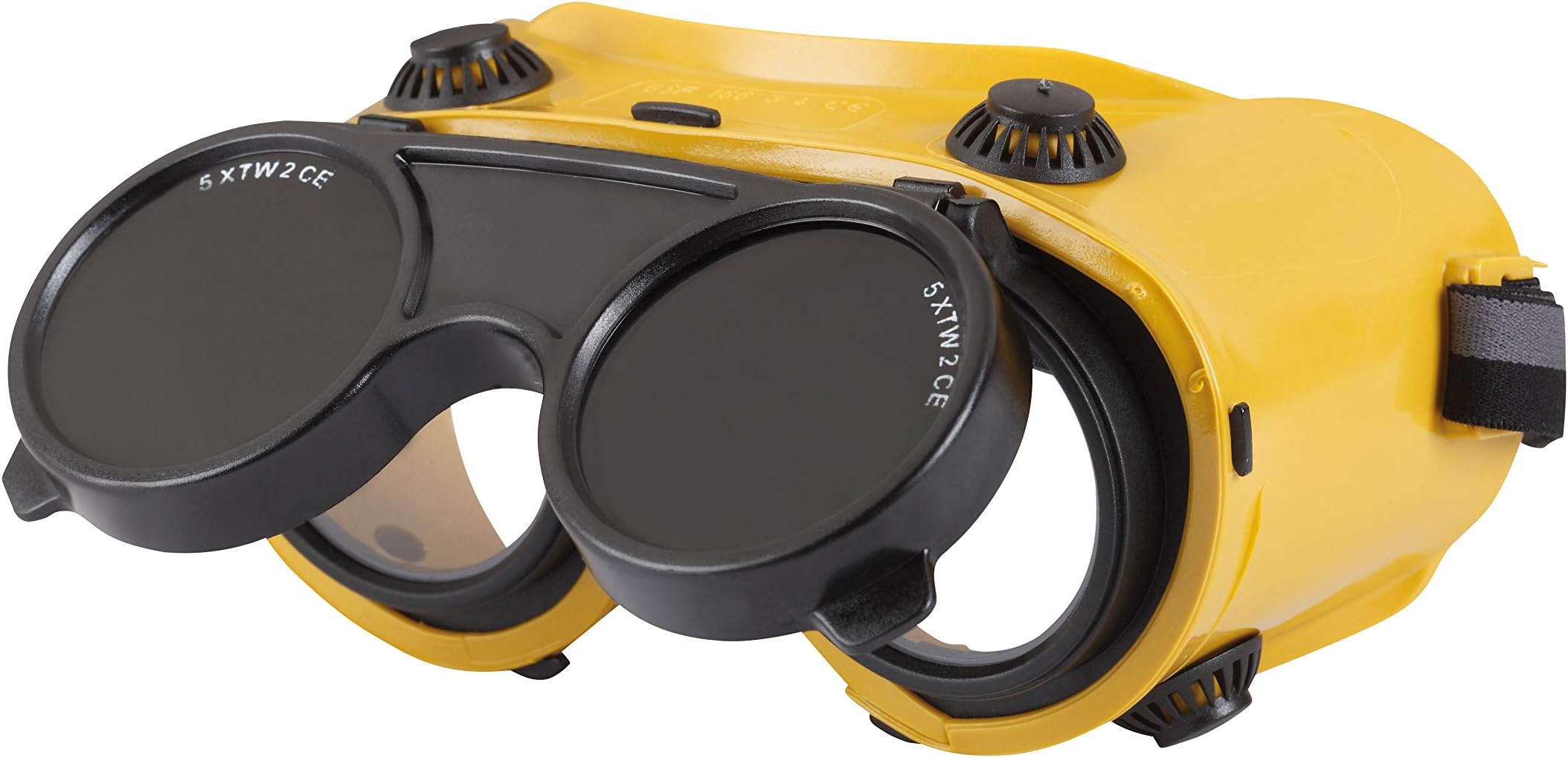 RothenbergerIndustrial Welding Goggles