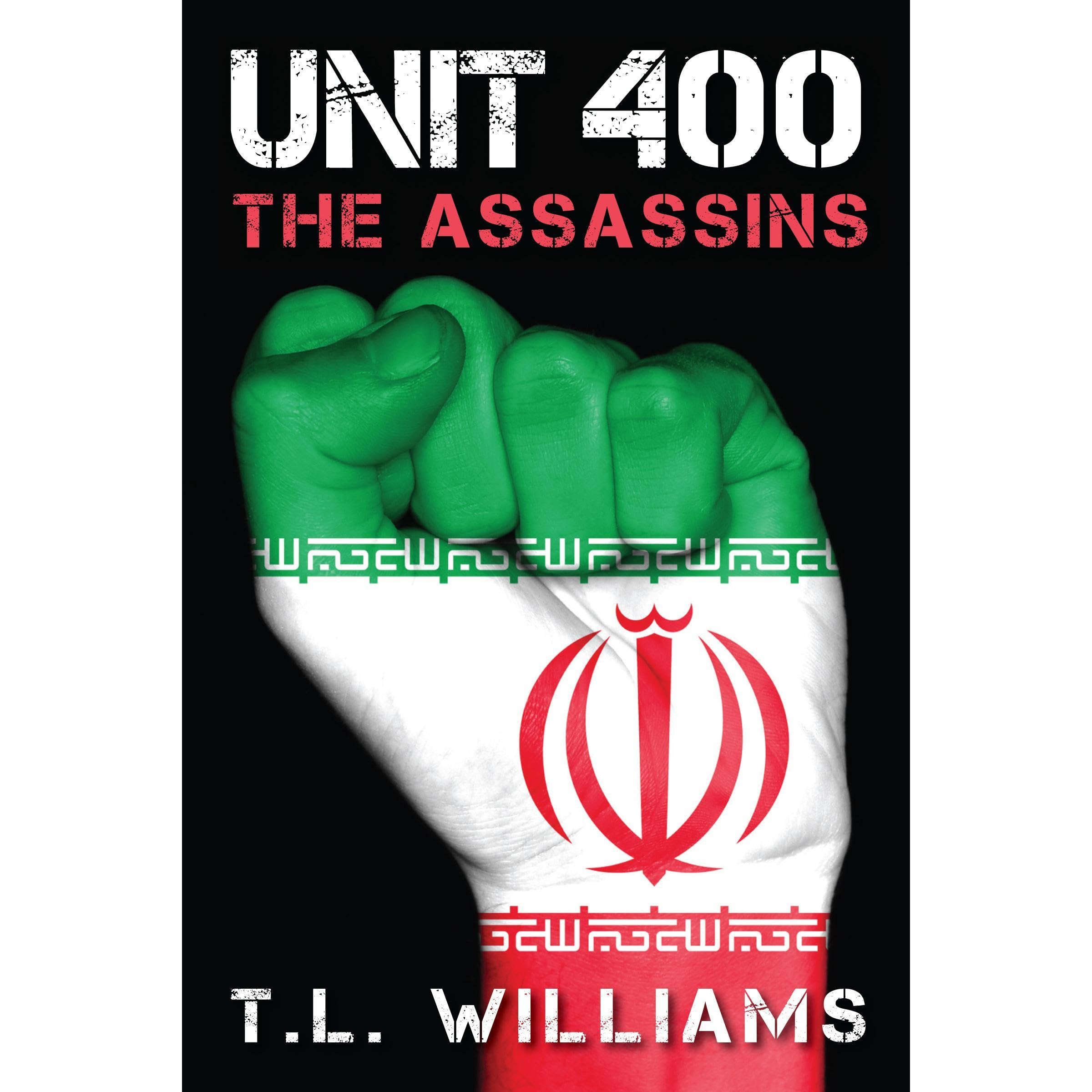 Unit 400 The Assassins