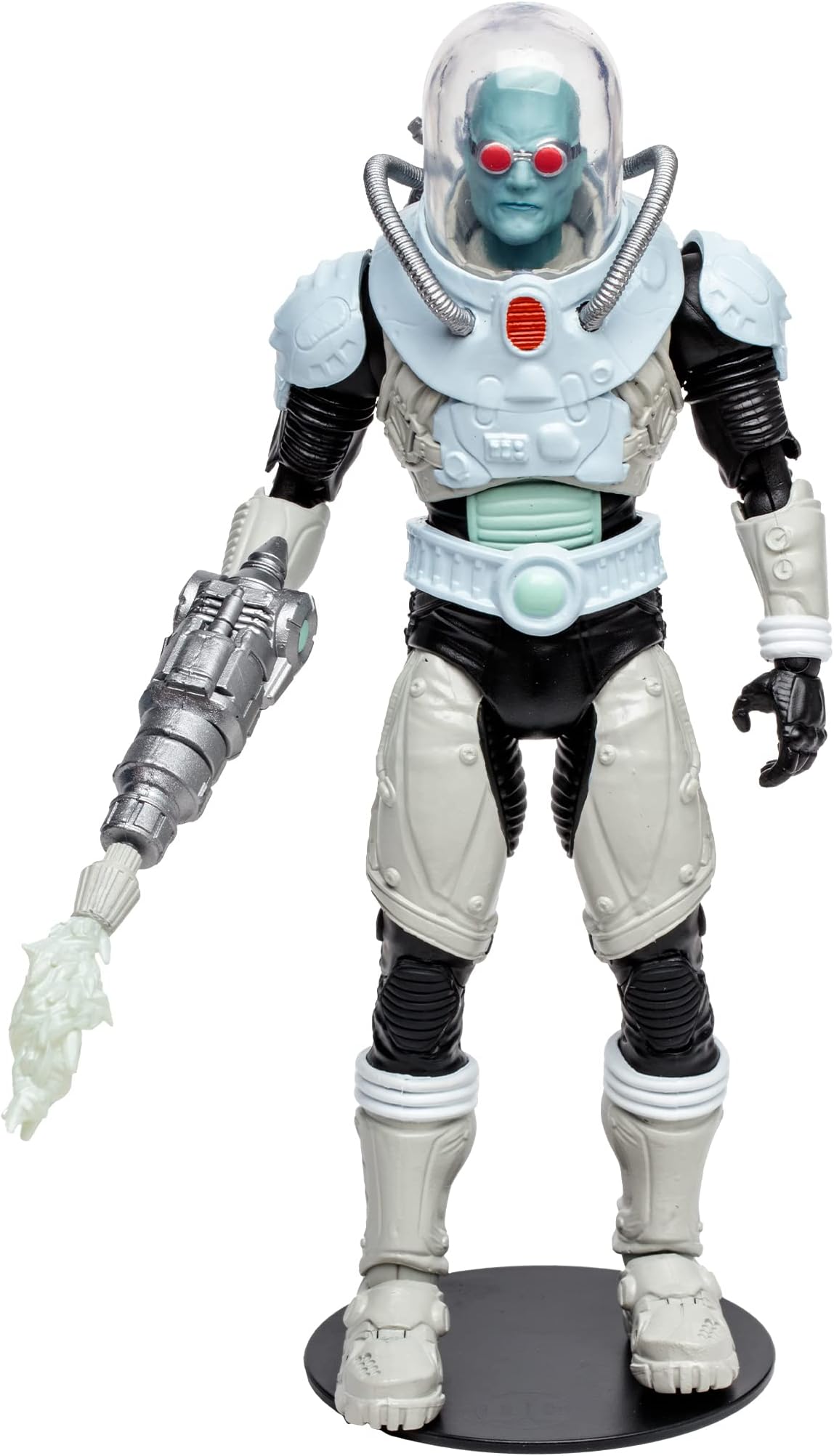 McFarlane ToysDC Multiverse 7IN - Mister Freeze (Figure Style May Vary)