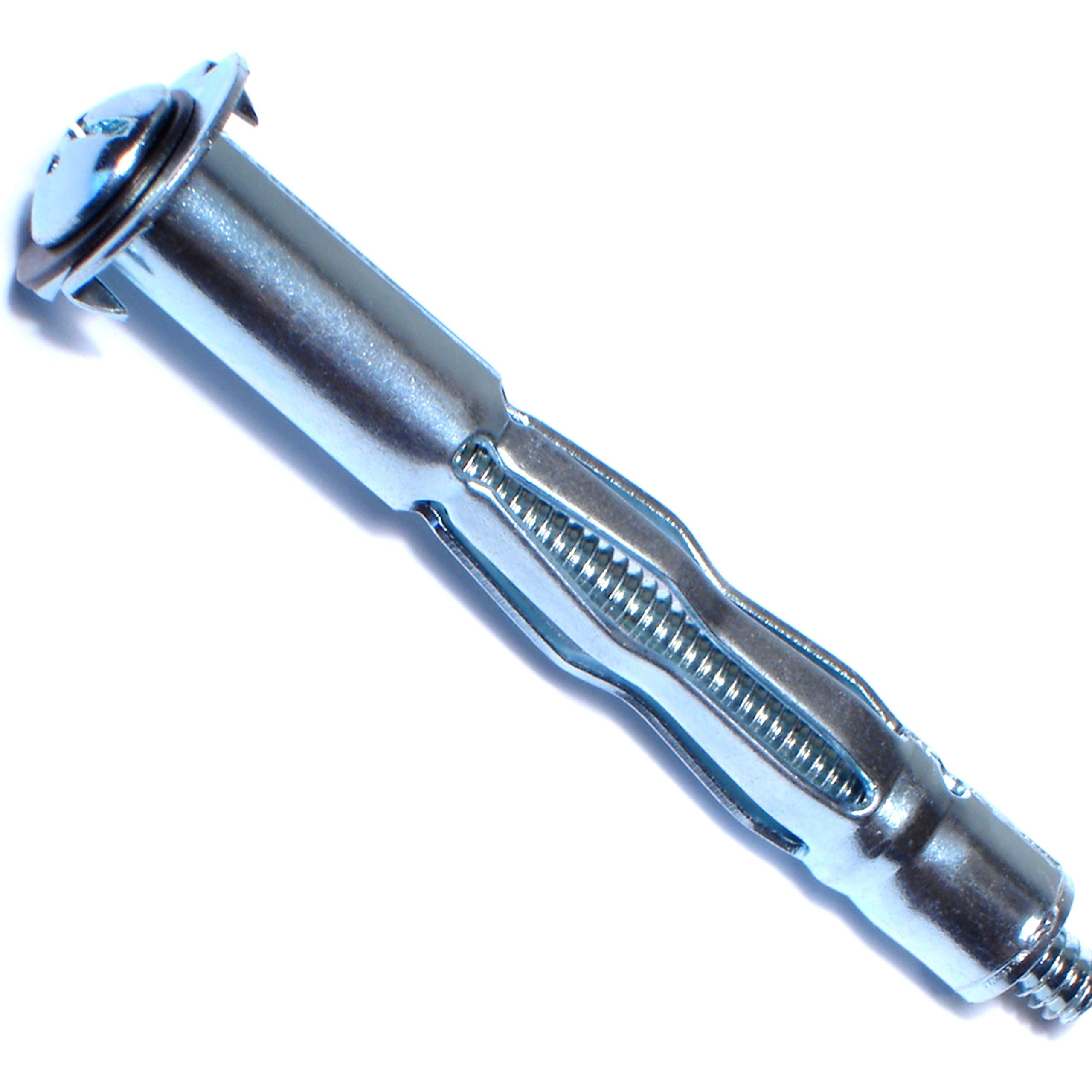 Ancres pour mur creux long 3/16 pouce Lot de 10 pièces fixation robuste