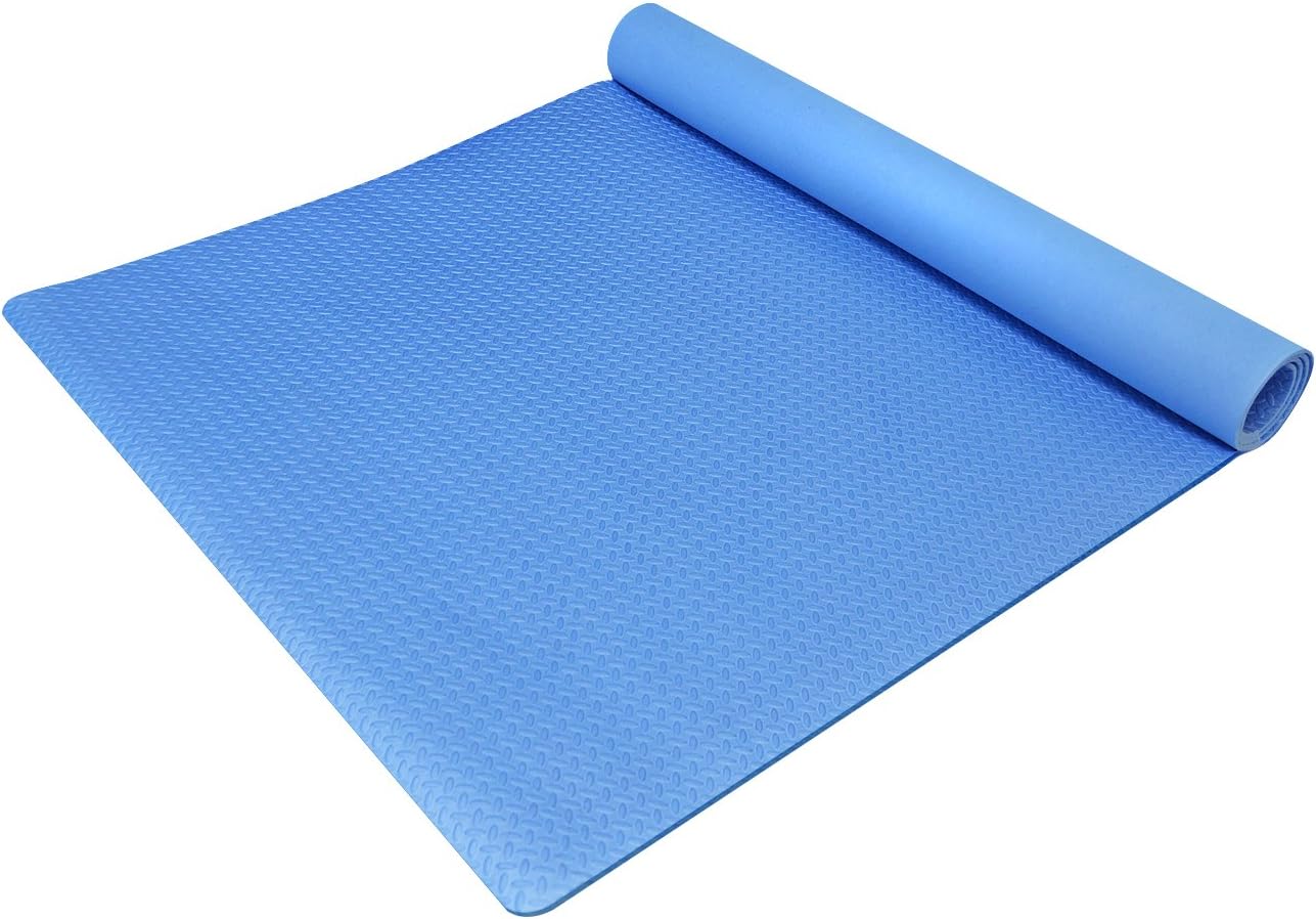 Sivan MAT-4693-B Anti-Fatigue Mat Grip Roll, Blue
