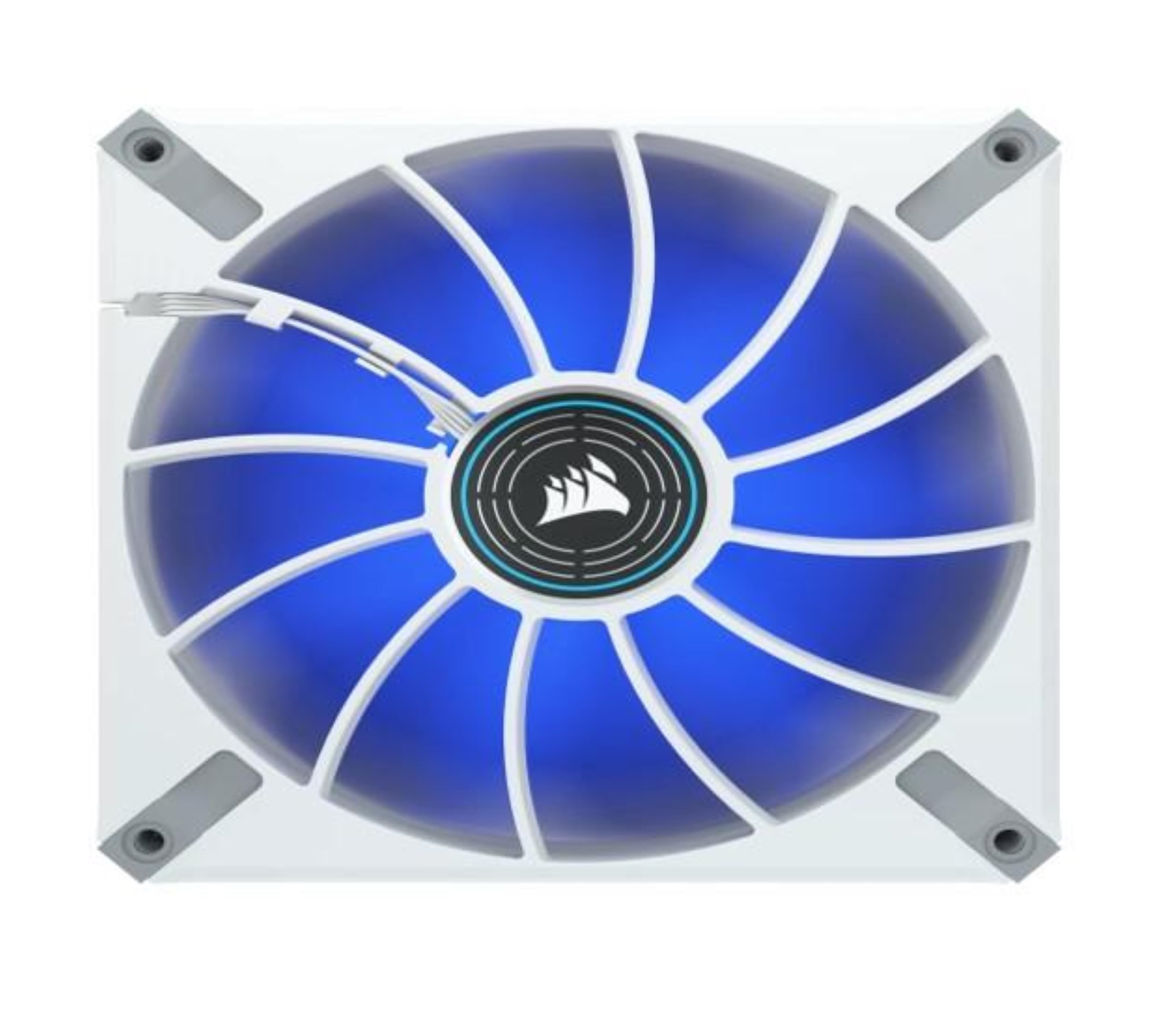 Corsair AF120 & AF140 RGB & ファンコンセット 【公式通販】