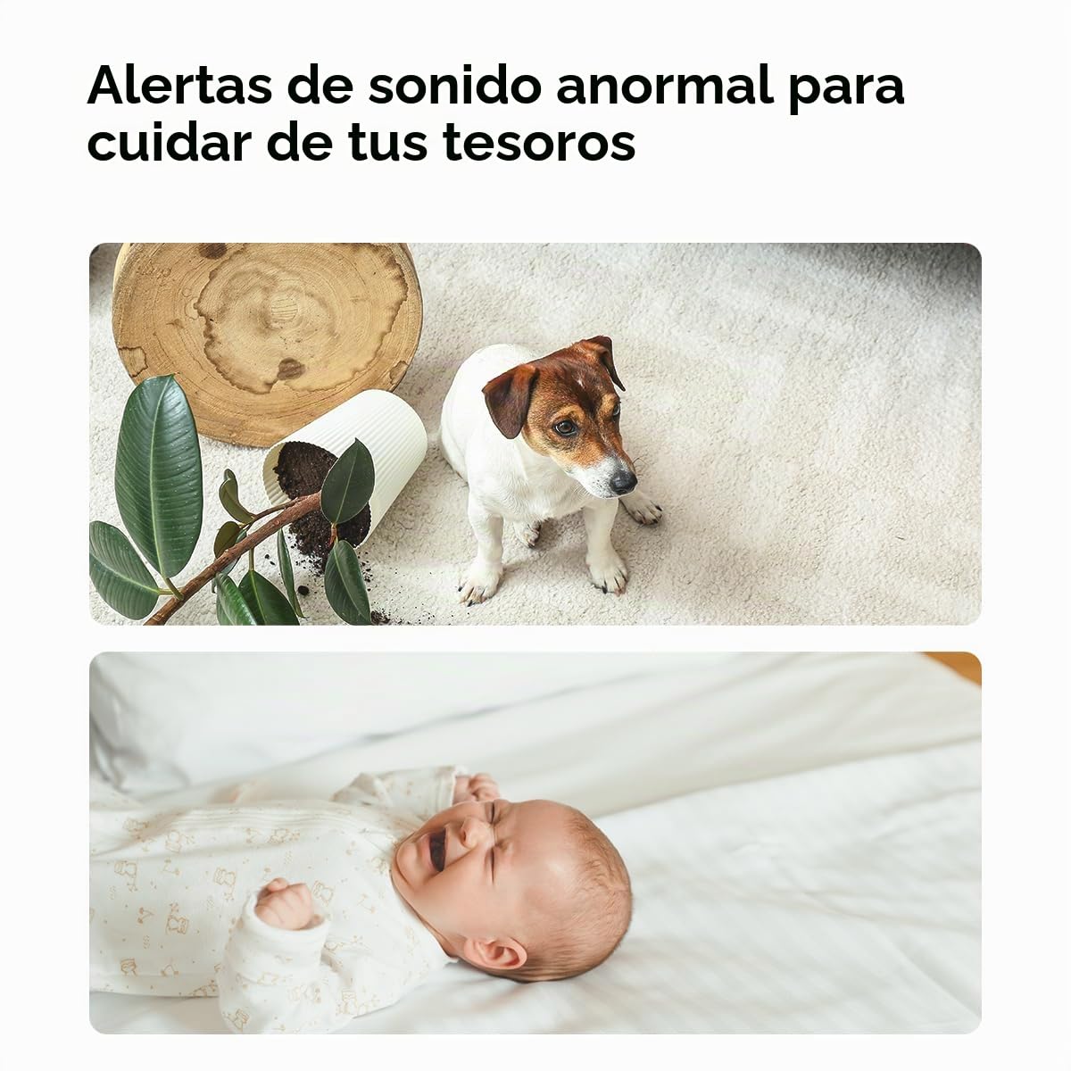 IMOU Videocámara de Vigilancia