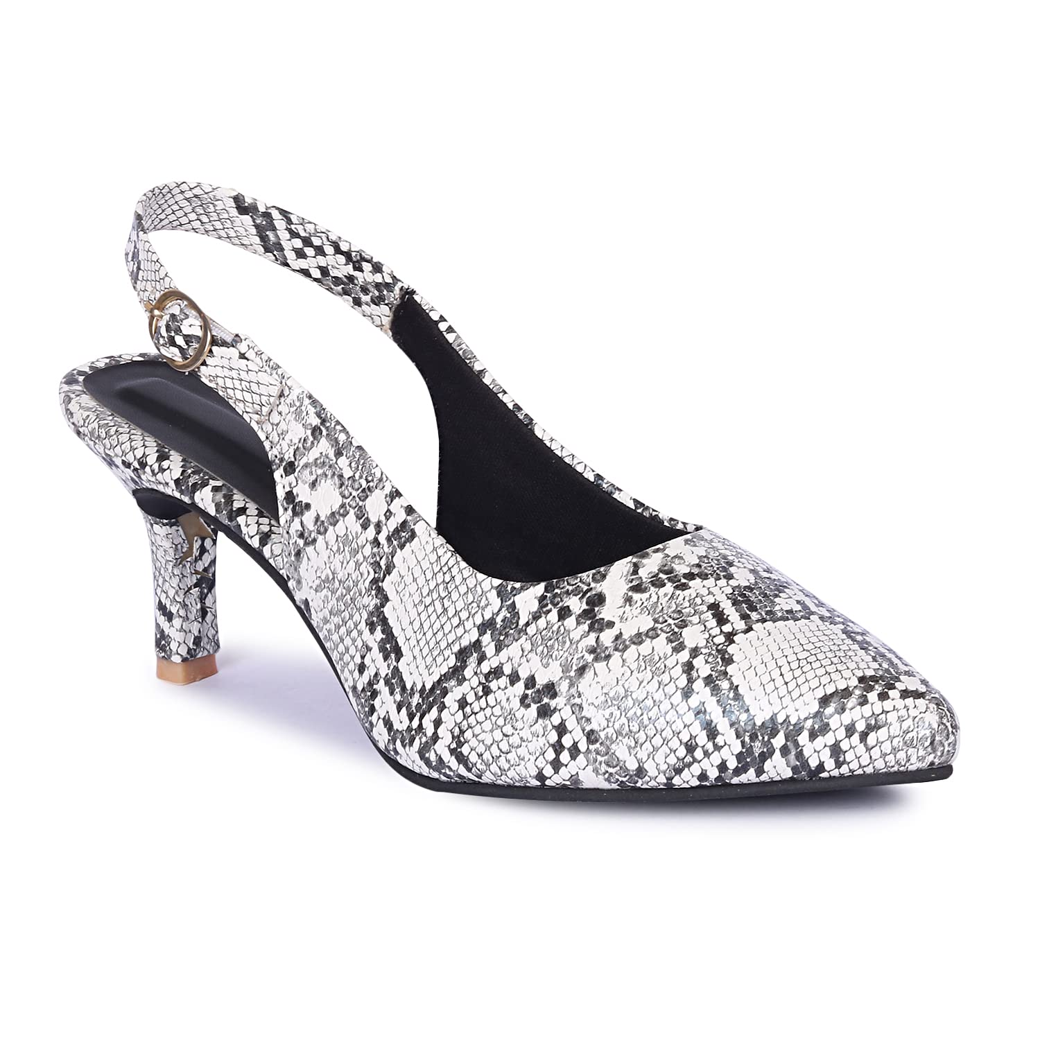FASHIMO Women Pump Heels 8190-White-39 (B09RB75CW1) Amazon Price History, Amazon Price Tracker