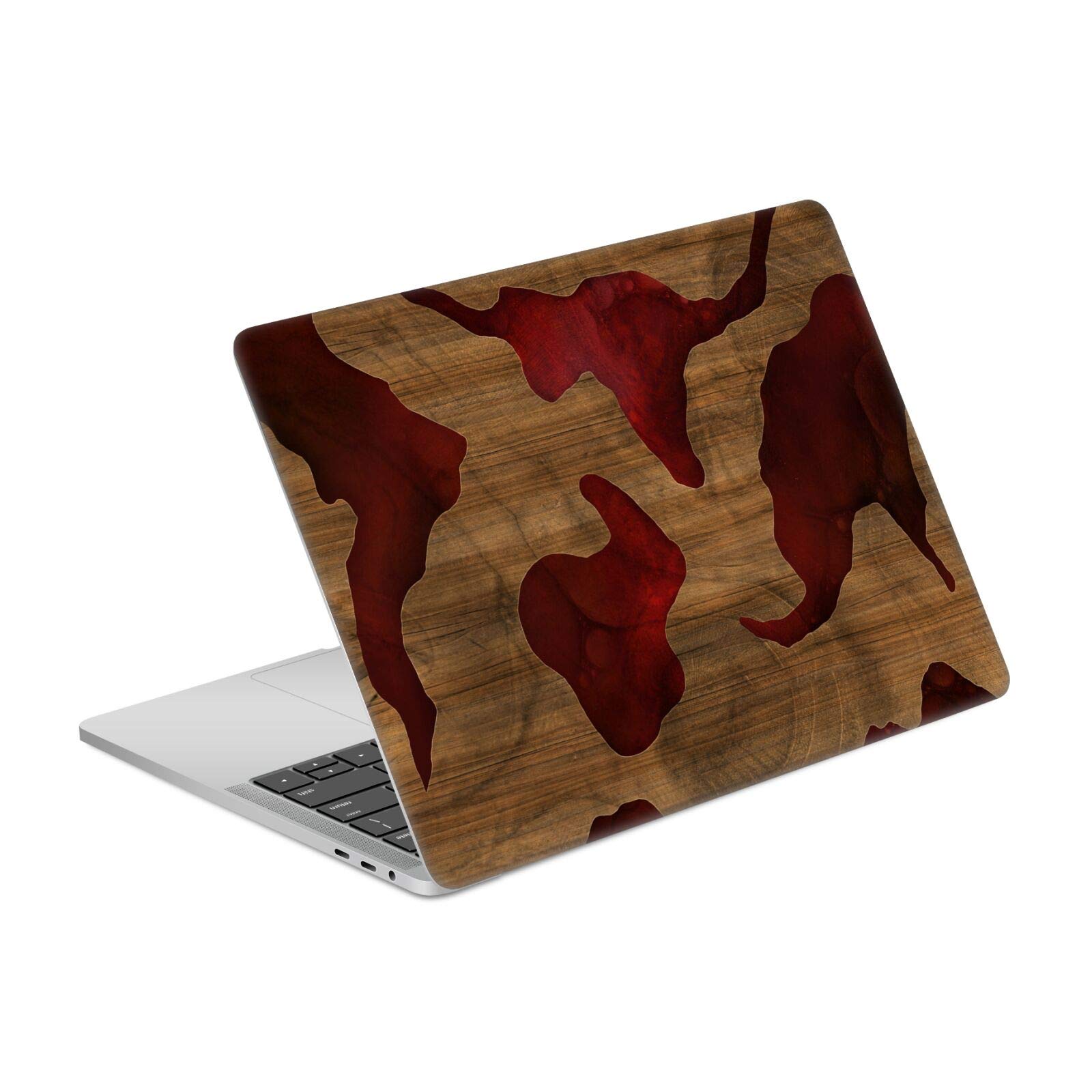 Skin MacBook Pro 13 A2338 autocollant vinyle pour éviter rayures et traces - 7
