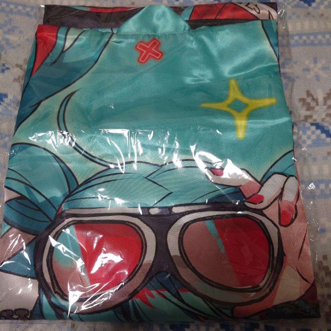 ミク マジカルミライ 2023 ハッピ 法被 新品 巡音ルカ マジカルミライ ミク マジカルミライ 2023 ハッピ 法被 新品 巡音ルカ マジカルミライ