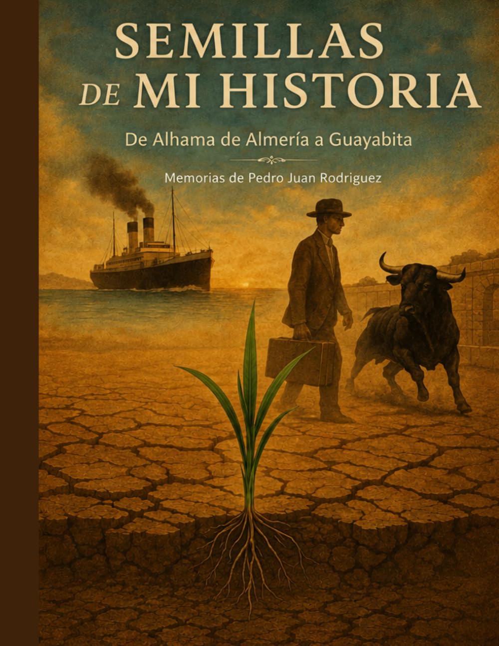 Semillas de Mi Historia: De Alhama de Almería a Guayabita