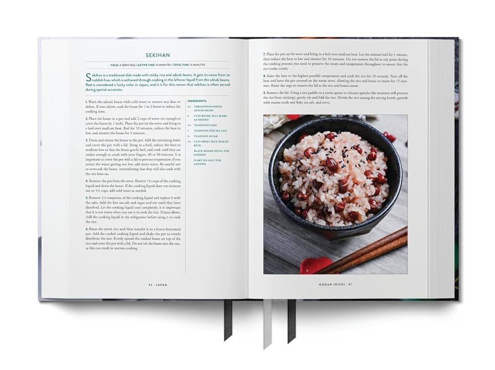 洋書 CookBook Book Amazon.co.jp: Just One Cookbook - Essential Japanese Recipes