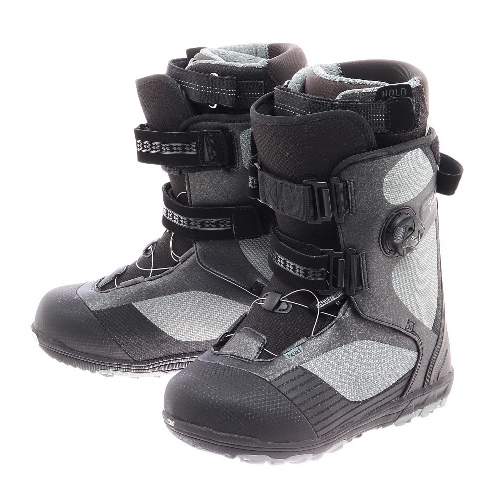 Amazon | ヘッド（HEAD） スノーボードブーツ EIGHT BOA LIQUID FIT 22 