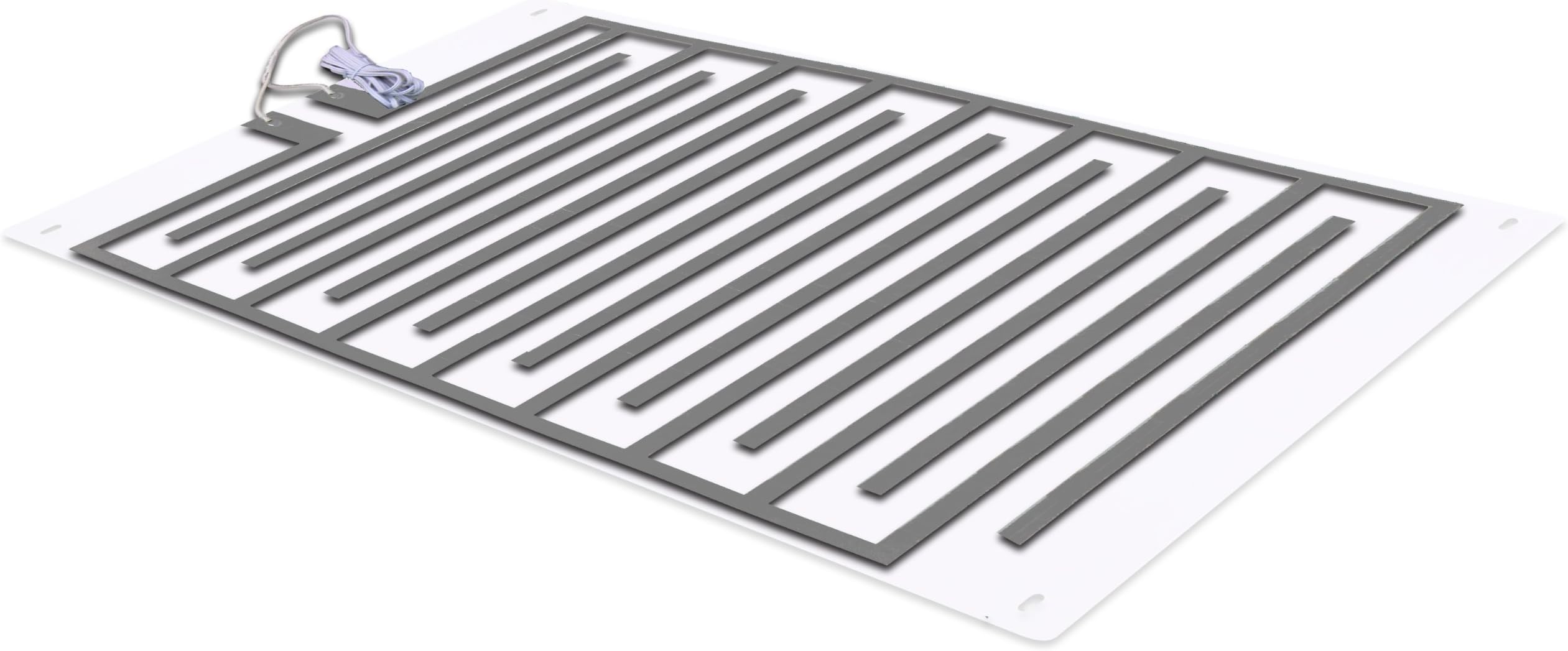 Chummie Replacement One Drop Detection Intelliflex Mat for Chummie Pro Bedwetting Alarm