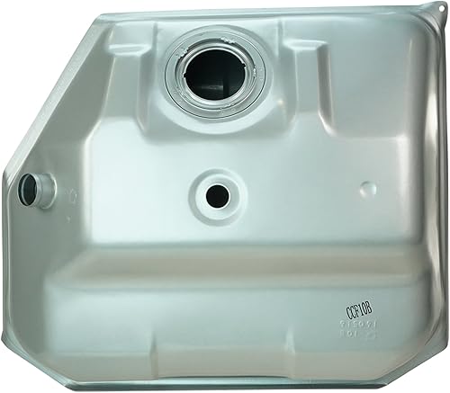Miniatura 94 de TRQ Depósito de combustible de gasolina de 17.4 galones compatible con Chevrolet Tracker 1999-2003