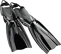 Vista 1 de TUSA SF-0104 Hyflex Switch Buceo Aletas