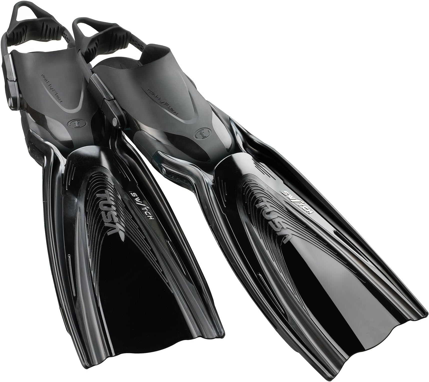 SF-0104 Hyflex Switch Scuba Diving Fins