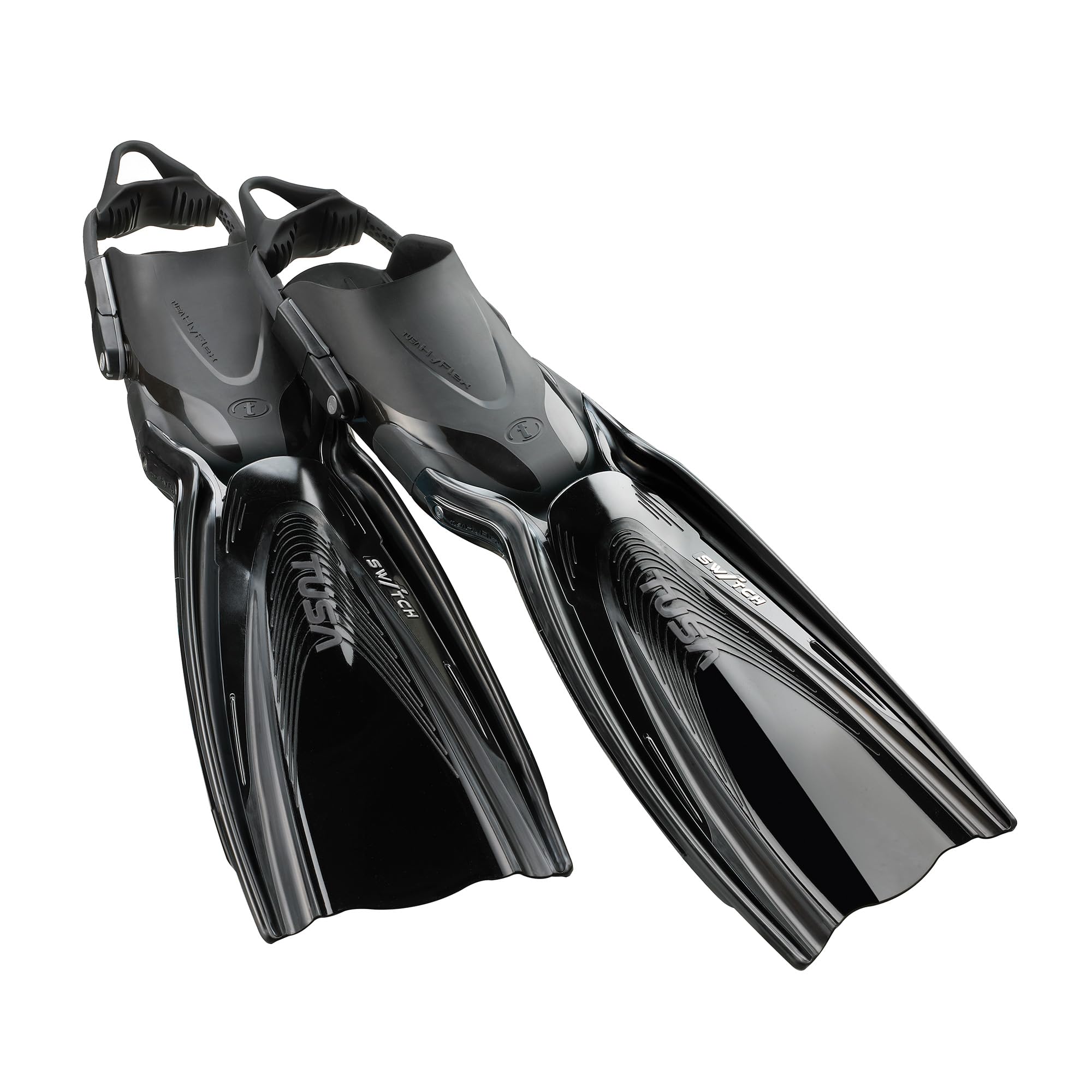 SF-0104 Hyflex Switch Scuba Diving Fins