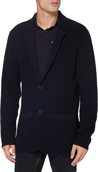 armani casual blazer