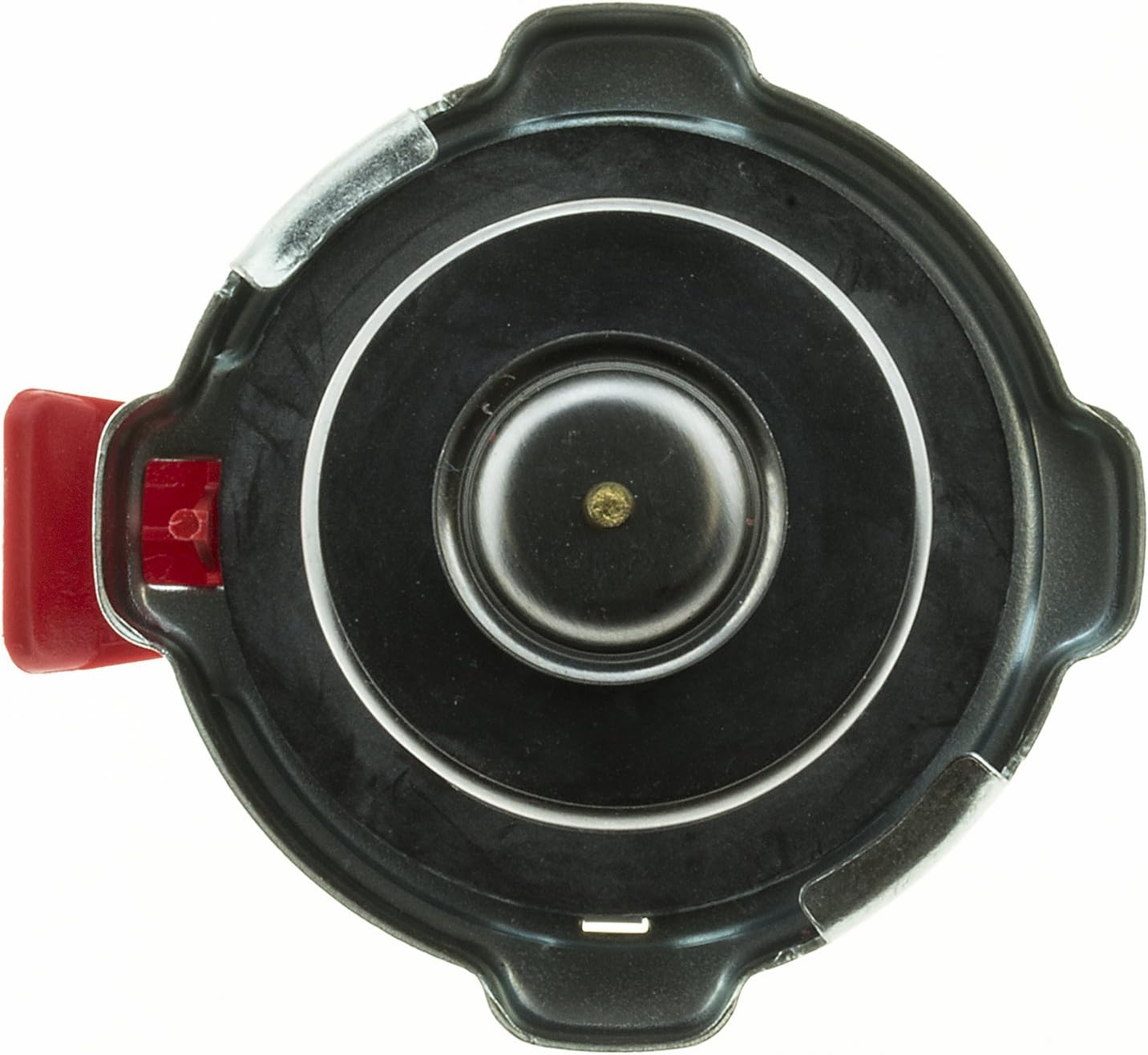 MotoRad SAFETY LEVER RADIATOR CAP -ST16